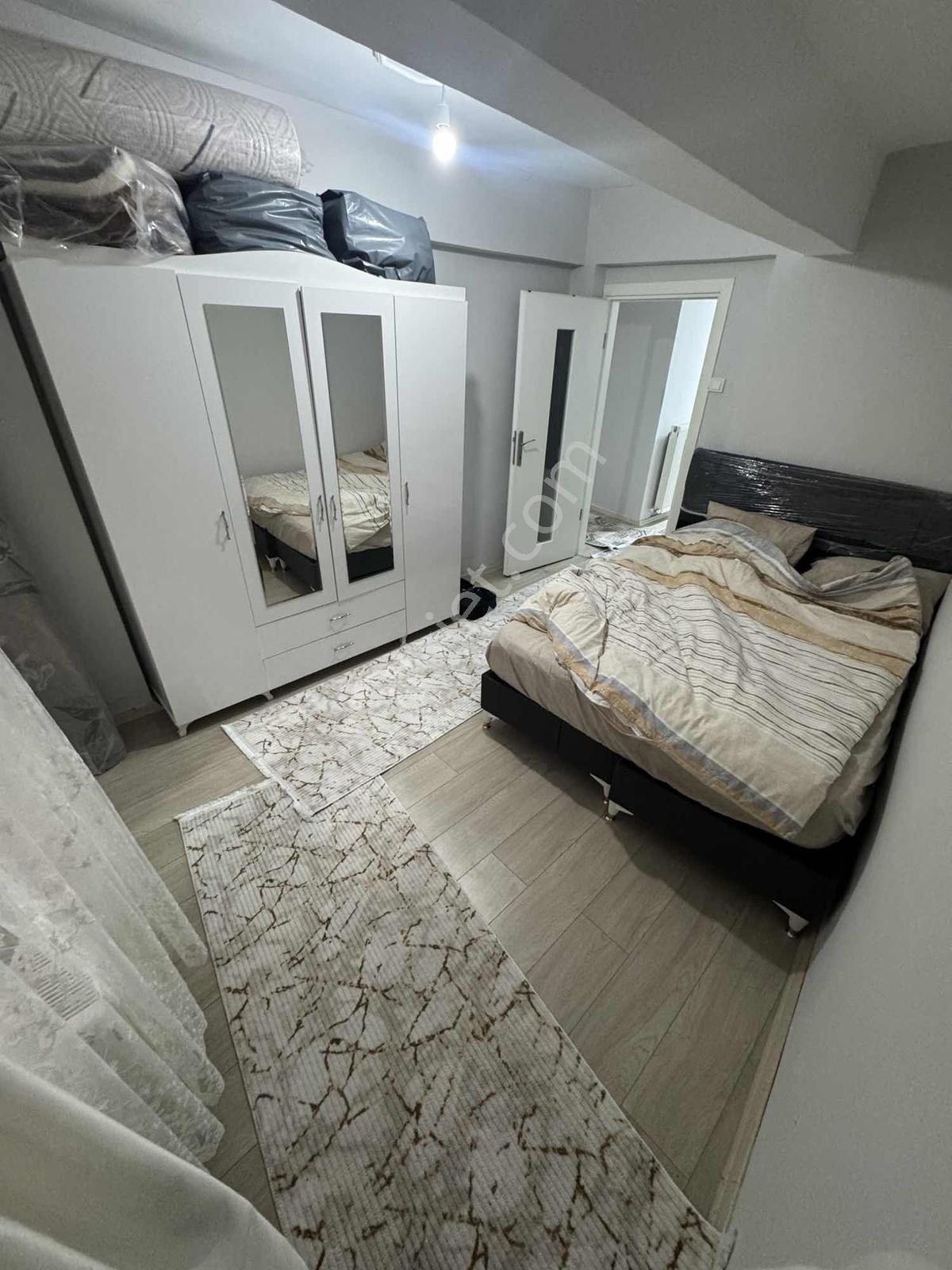 Samsun İlkadım Kökçüoğlunda Masrafsız 3+1 Düz Giriş Kat 125 M² — fotoğraf 16