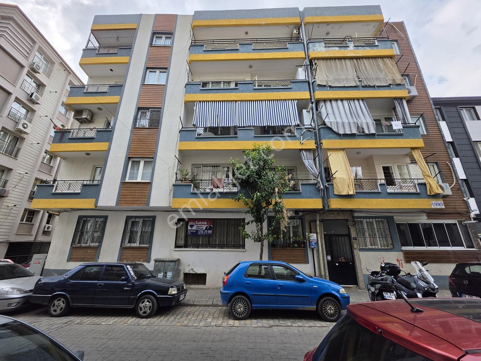 Remax Pin'Den Zafer Mh 3+1 Doğalgaz Yüksek Giriş Fırsat Daire