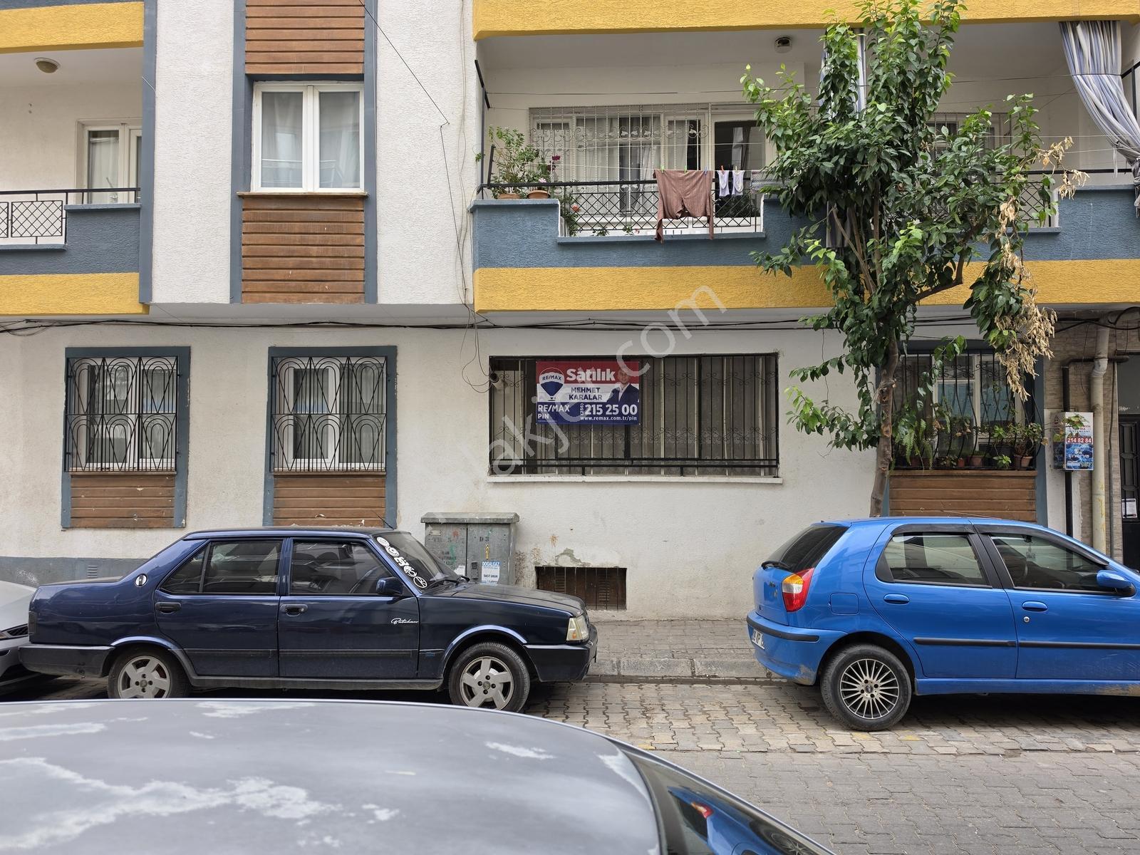 Remax Pin'den Zafer Mh 3+1 Doğalgaz Yüksek Giriş Fırsat Daire — fotoğraf 2