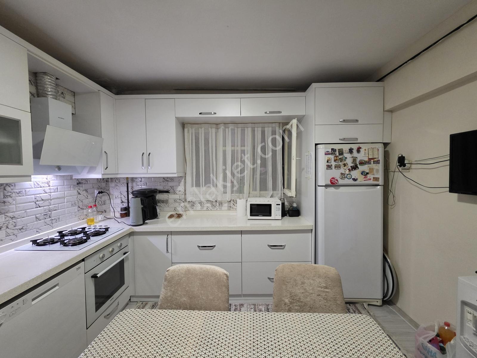 Remax Pin'den Zafer Mh 3+1 Doğalgaz Yüksek Giriş Fırsat Daire — fotoğraf 6
