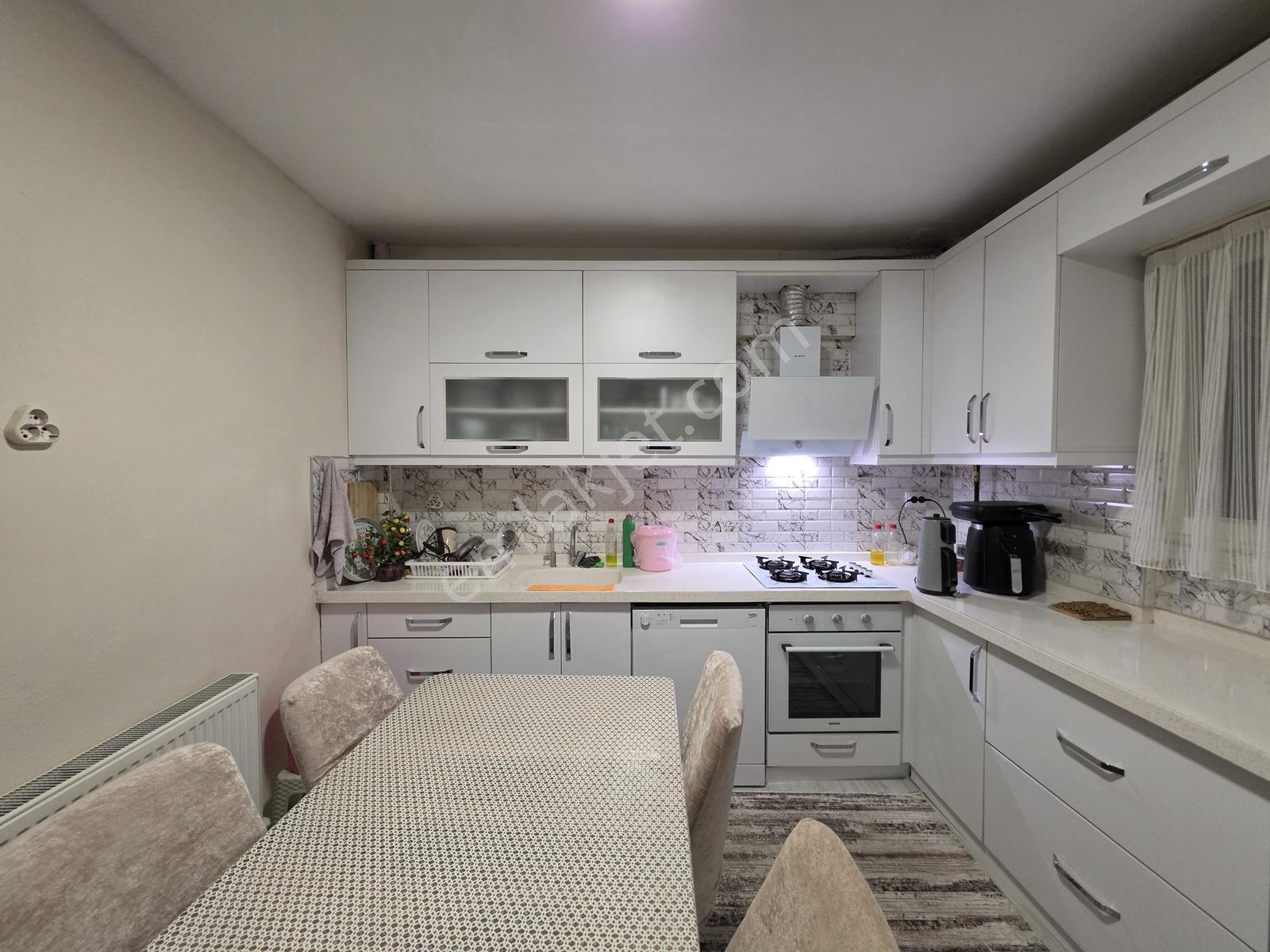 Remax Pin'den Zafer Mh 3+1 Doğalgaz Yüksek Giriş Fırsat Daire — fotoğraf 7