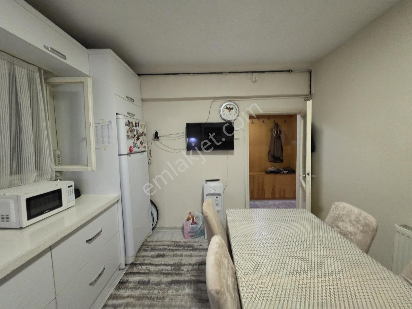 Remax Pin'den Zafer Mh 3+1 Doğalgaz Yüksek Giriş Fırsat Daire — fotoğraf 8