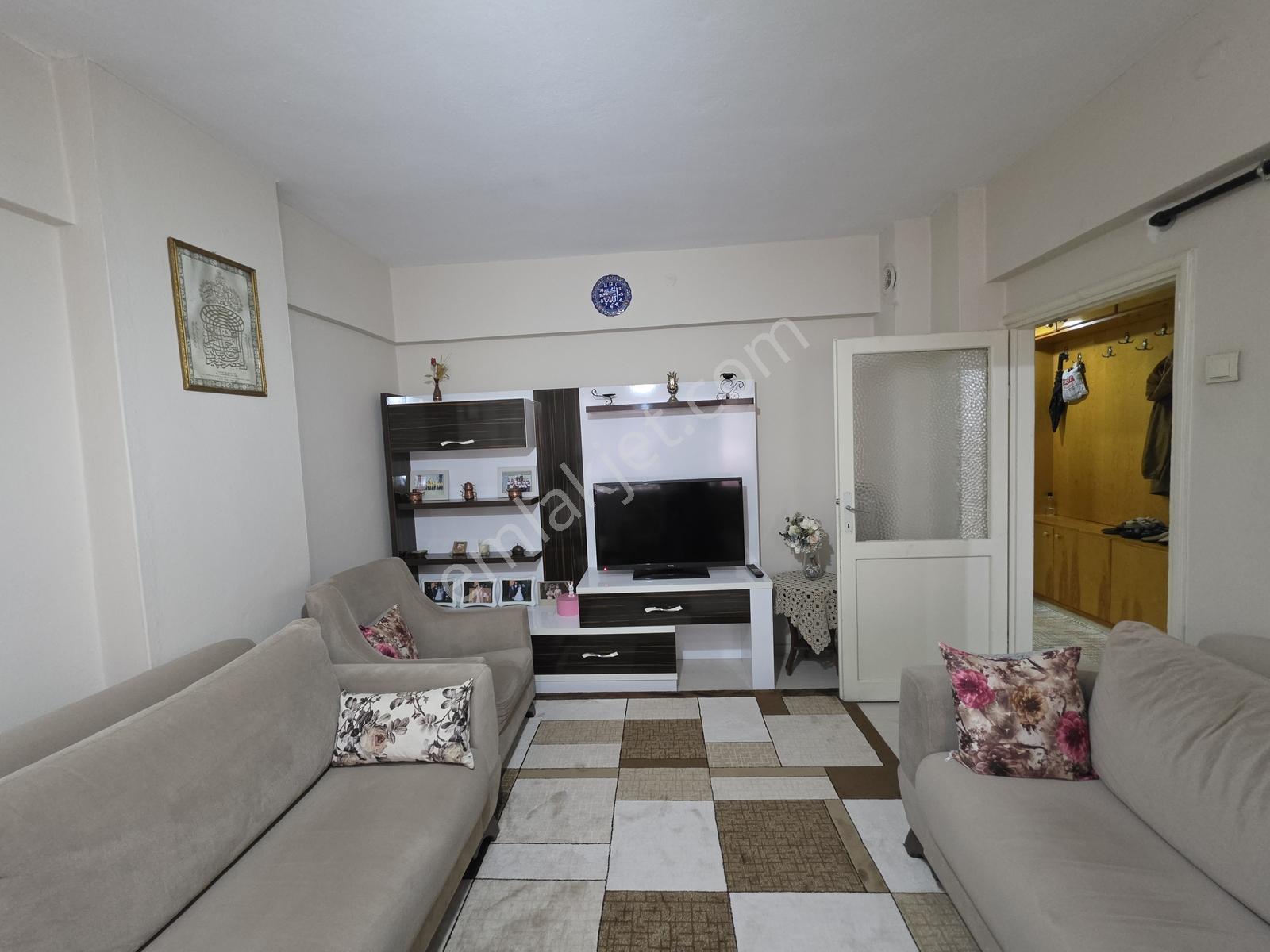 Remax Pin'den Zafer Mh 3+1 Doğalgaz Yüksek Giriş Fırsat Daire — fotoğraf 9