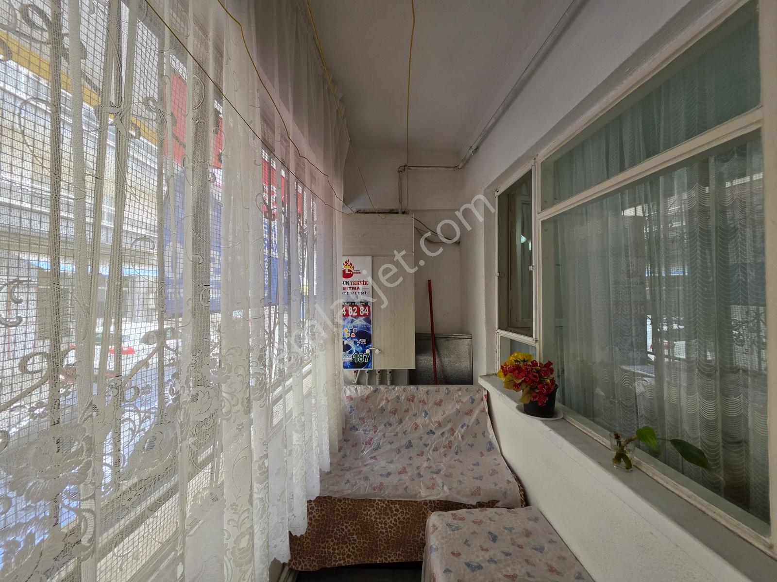 Remax Pin'den Zafer Mh 3+1 Doğalgaz Yüksek Giriş Fırsat Daire — fotoğraf 10