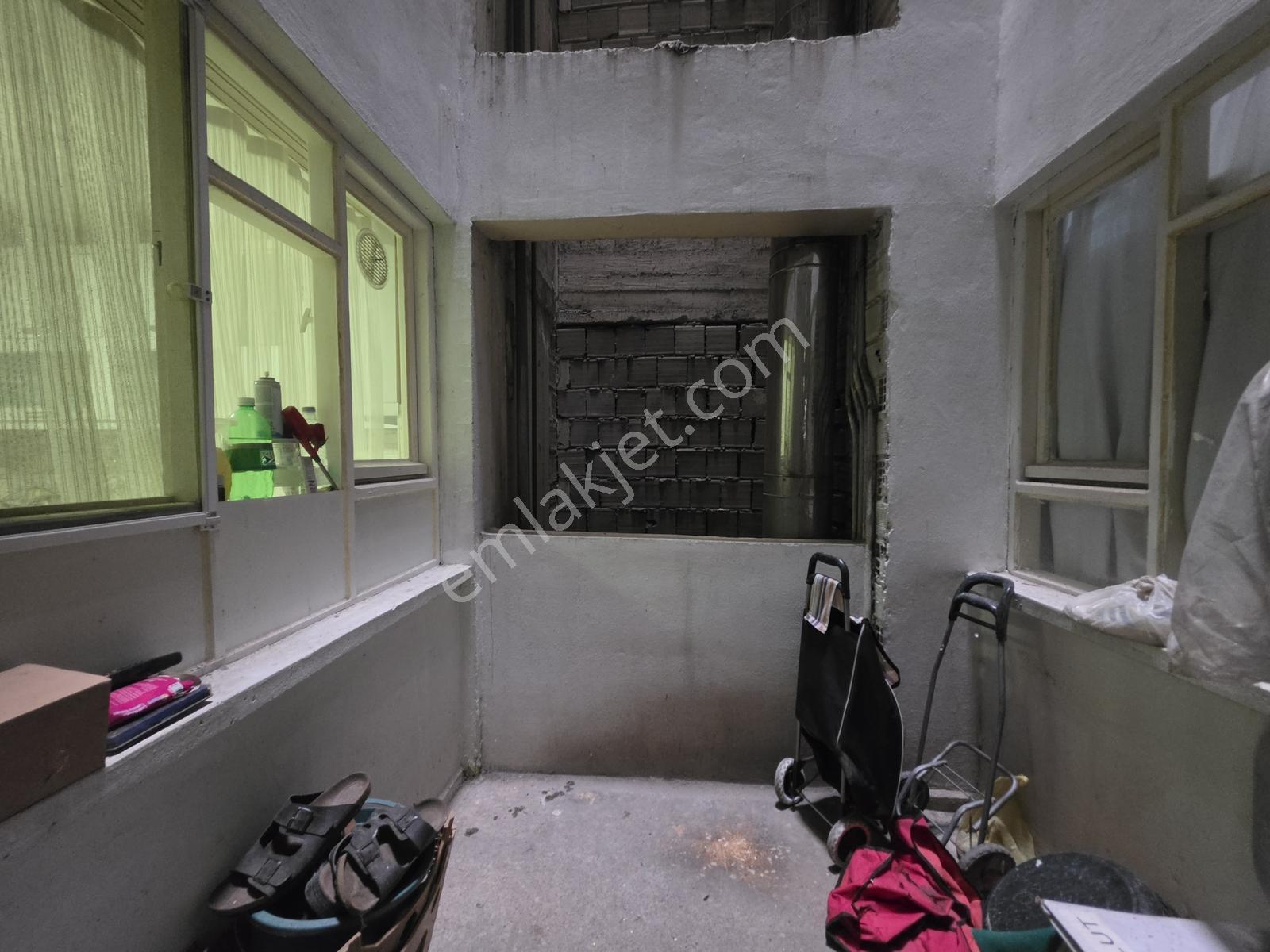 Remax Pin'den Zafer Mh 3+1 Doğalgaz Yüksek Giriş Fırsat Daire — fotoğraf 11