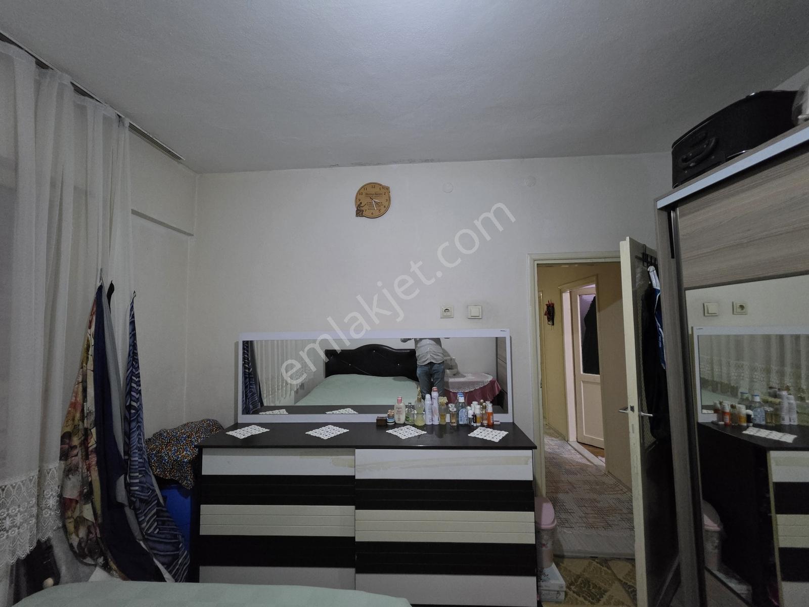 Remax Pin'den Zafer Mh 3+1 Doğalgaz Yüksek Giriş Fırsat Daire — fotoğraf 12