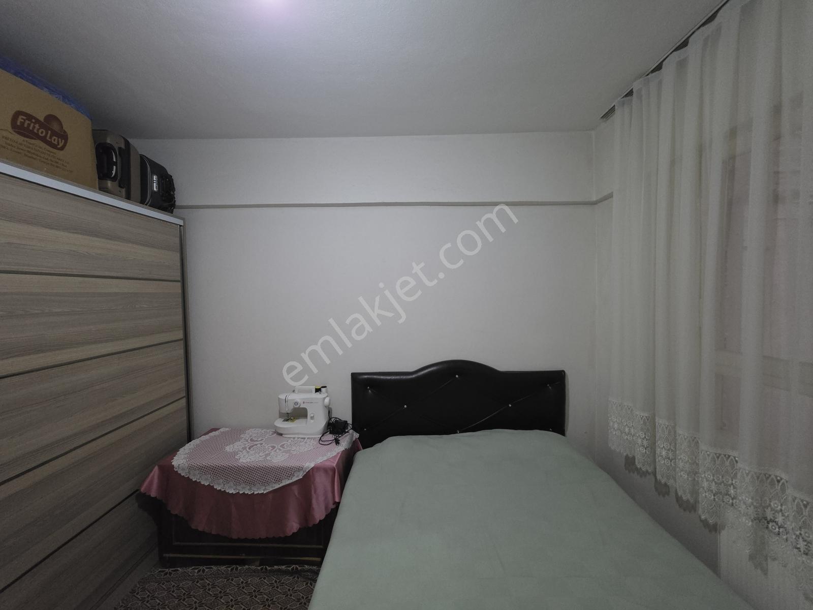 Remax Pin'den Zafer Mh 3+1 Doğalgaz Yüksek Giriş Fırsat Daire — fotoğraf 14