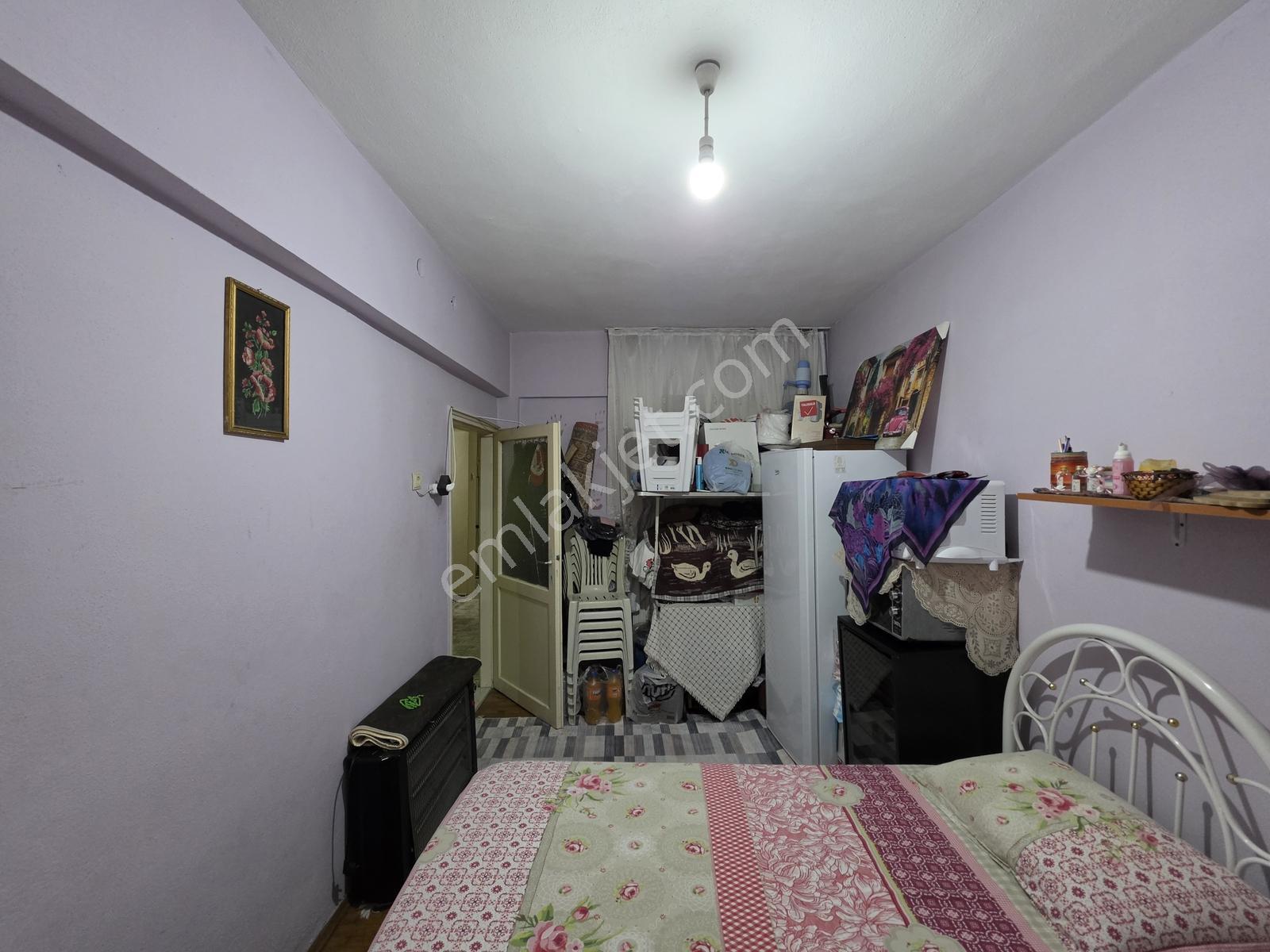 Remax Pin'den Zafer Mh 3+1 Doğalgaz Yüksek Giriş Fırsat Daire — fotoğraf 15
