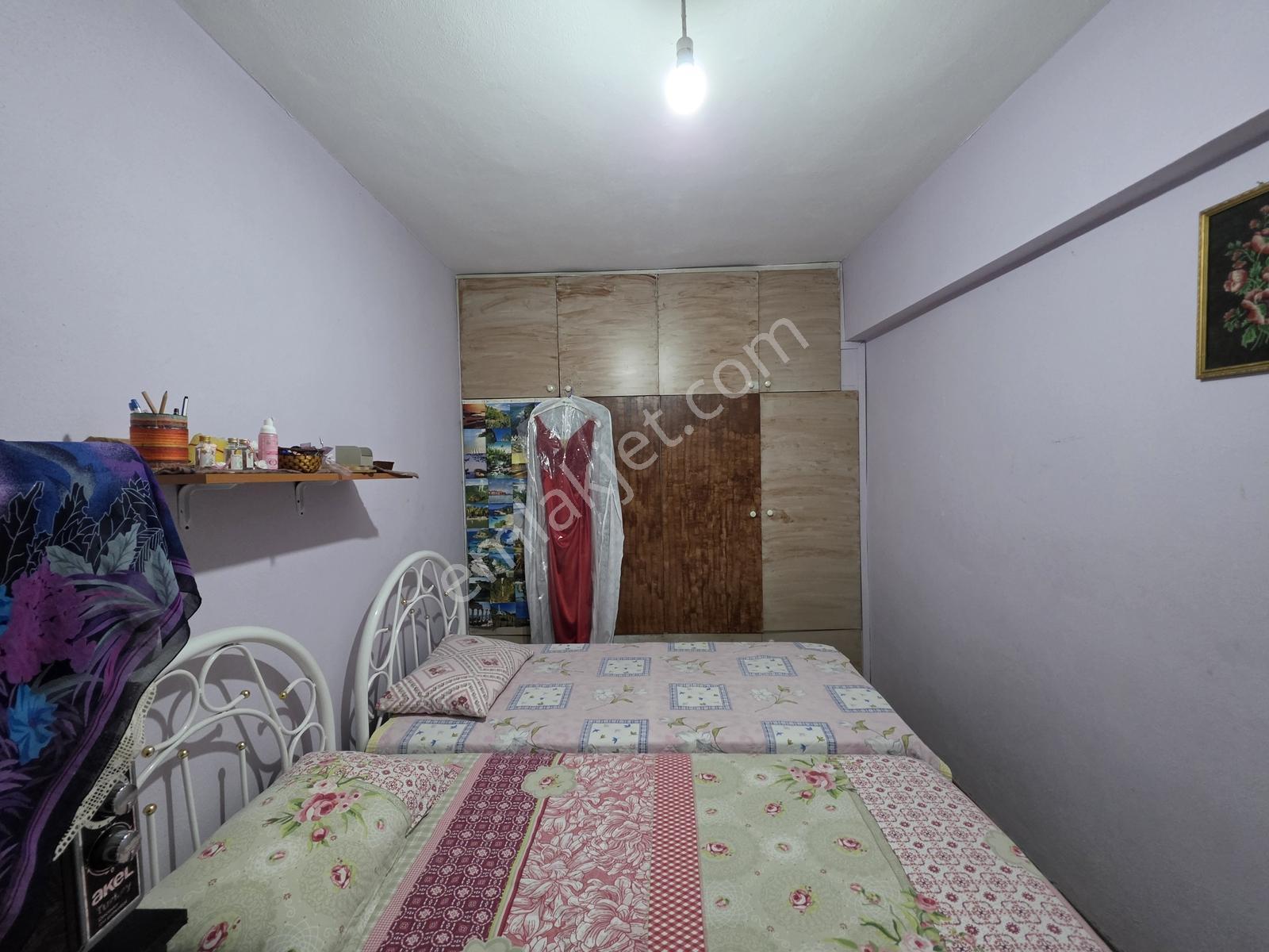 Remax Pin'den Zafer Mh 3+1 Doğalgaz Yüksek Giriş Fırsat Daire — fotoğraf 16