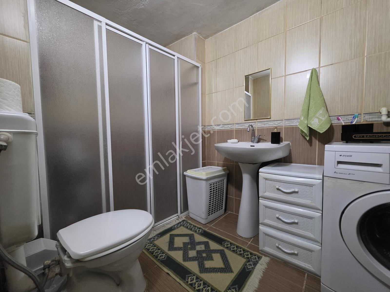 Remax Pin'den Zafer Mh 3+1 Doğalgaz Yüksek Giriş Fırsat Daire — fotoğraf 17
