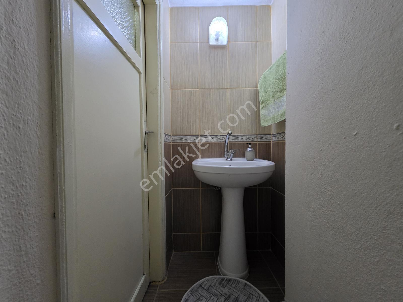 Remax Pin'den Zafer Mh 3+1 Doğalgaz Yüksek Giriş Fırsat Daire — fotoğraf 18
