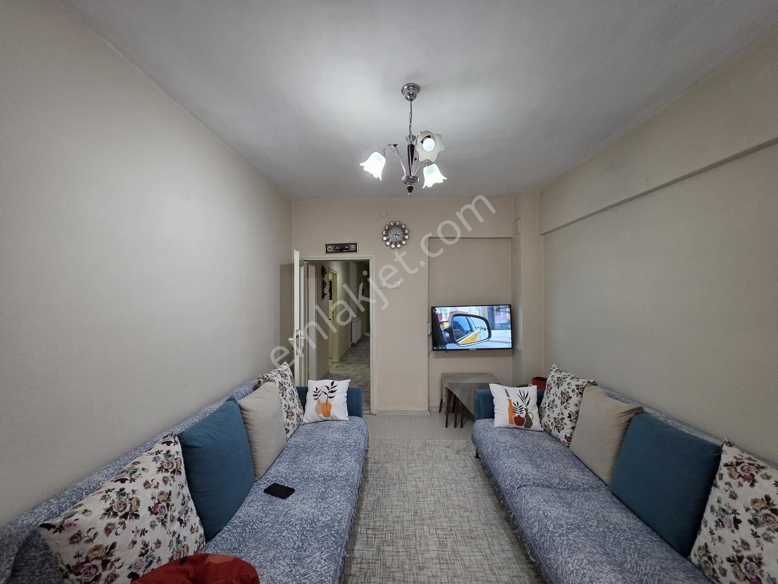 Remax Pin'den Zafer Mh 3+1 Doğalgaz Yüksek Giriş Fırsat Daire — fotoğraf 19