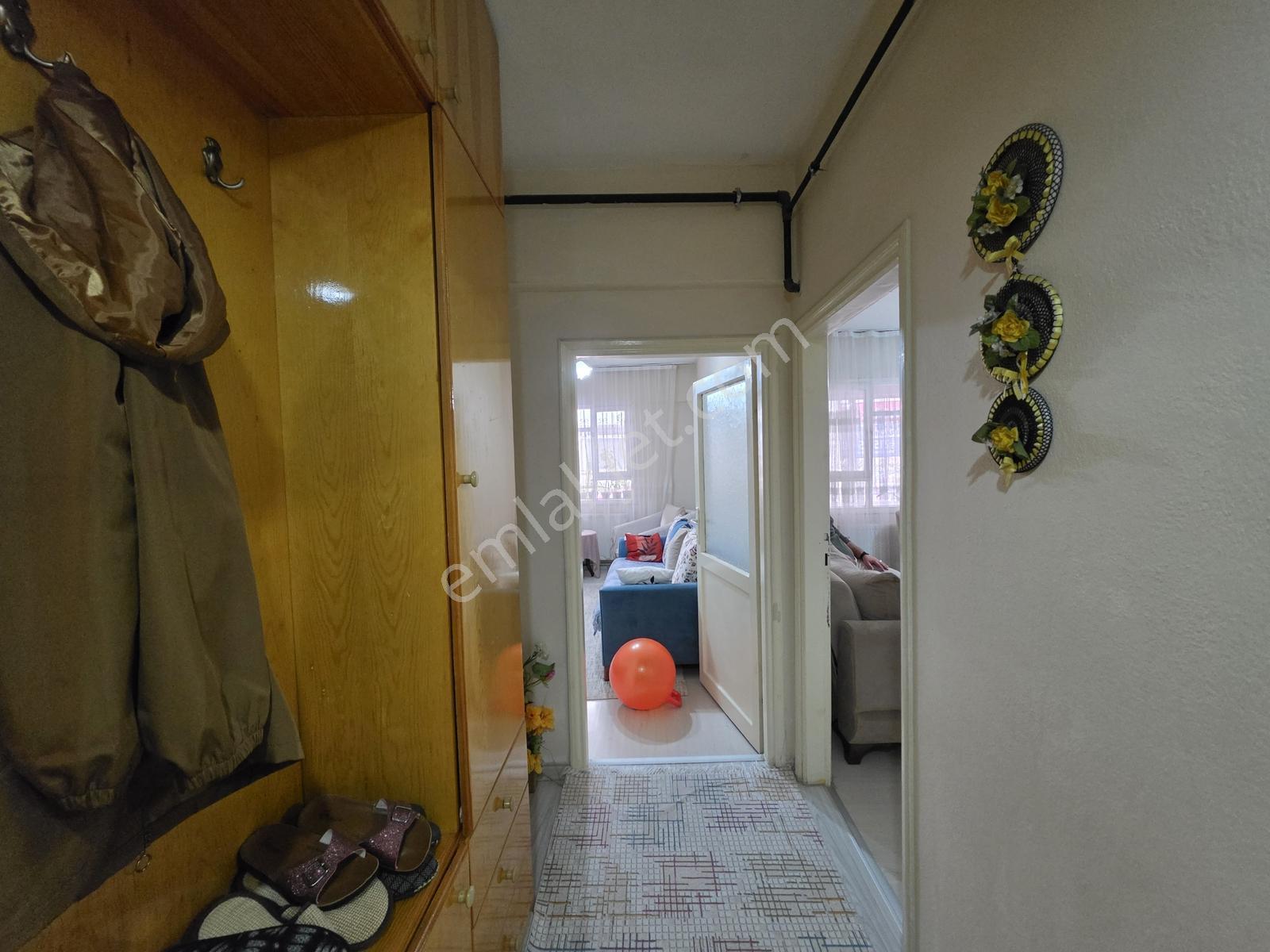 Remax Pin'den Zafer Mh 3+1 Doğalgaz Yüksek Giriş Fırsat Daire — fotoğraf 21
