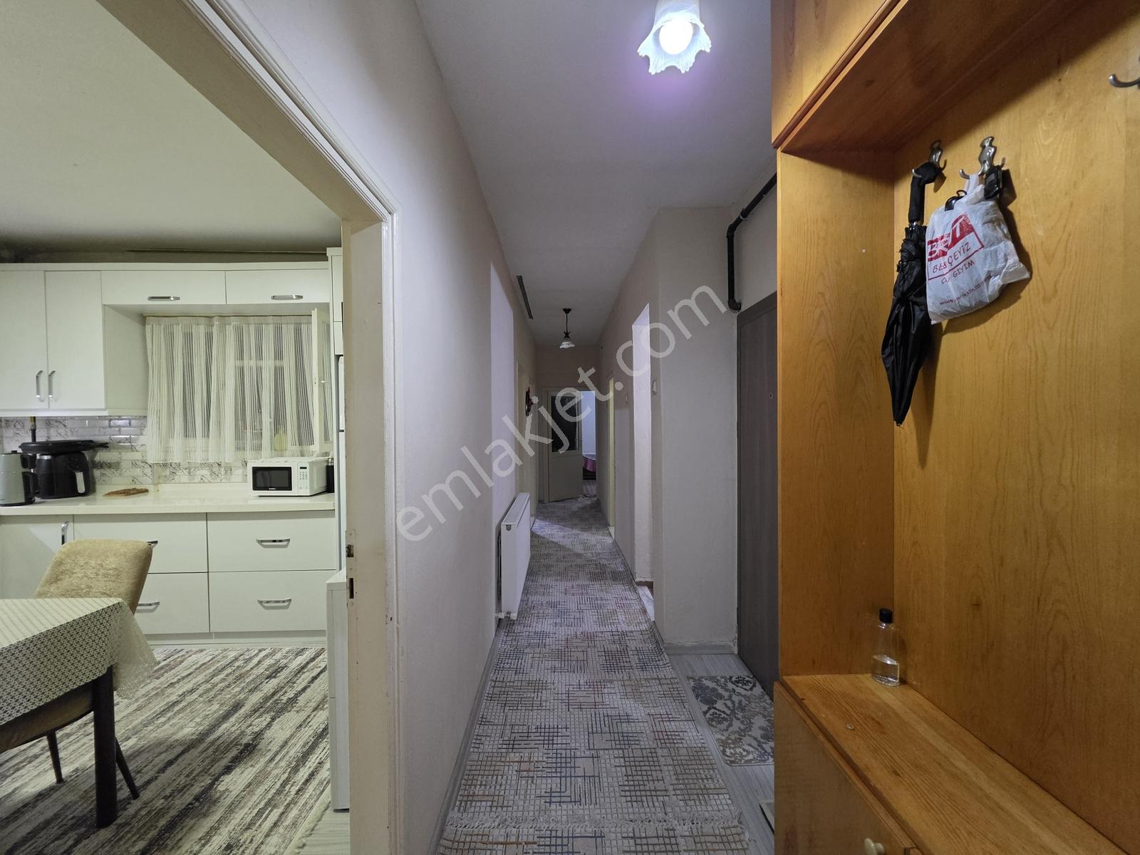 Remax Pin'den Zafer Mh 3+1 Doğalgaz Yüksek Giriş Fırsat Daire — fotoğraf 22
