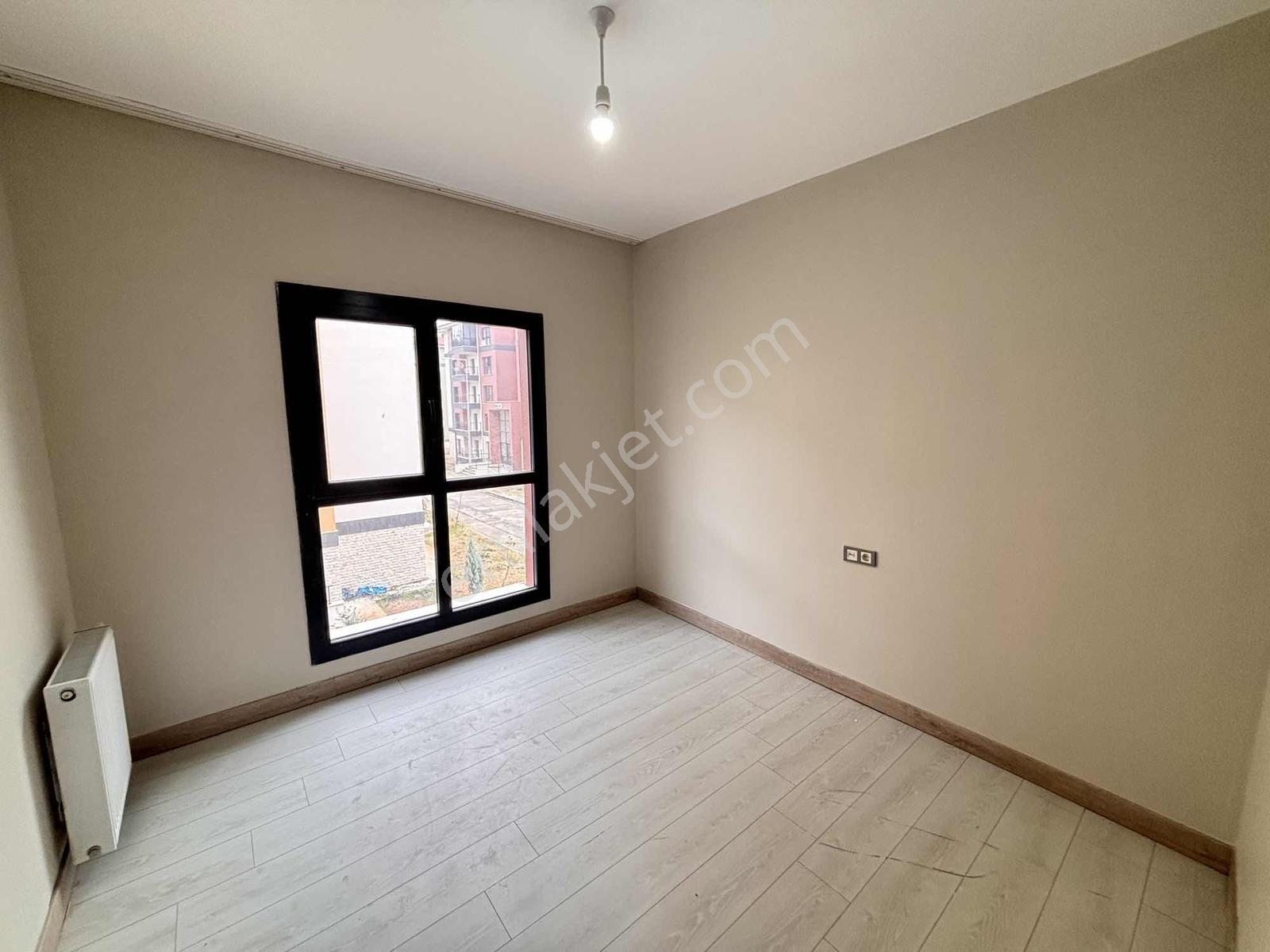 Germenıcıa'dan Akyar Toki Konutları 1. Etapta Satılık 3+1 Daire — fotoğraf 8
