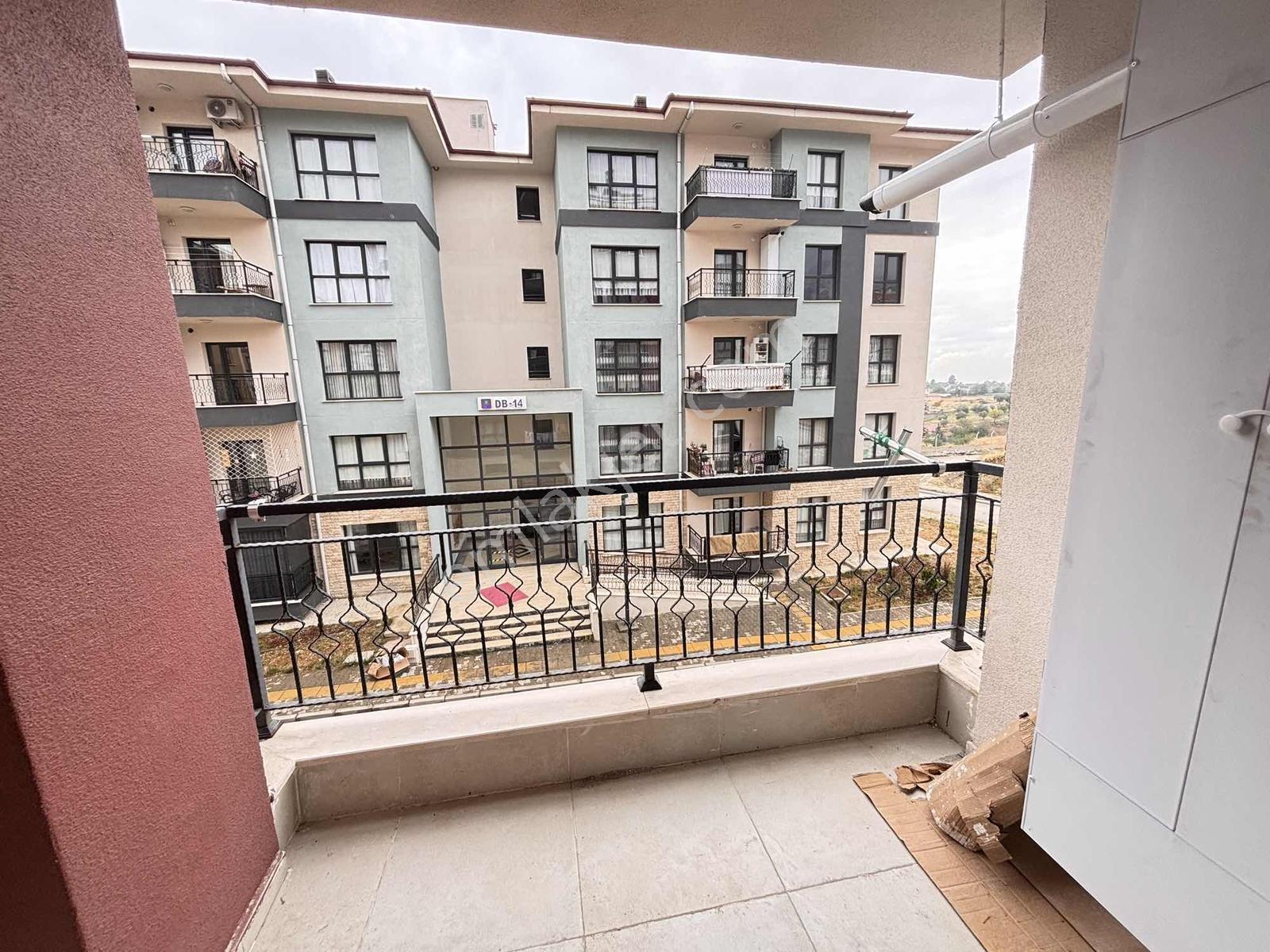 Germenıcıa'dan Akyar Toki Konutları 1. Etapta Satılık 3+1 Daire — fotoğraf 19