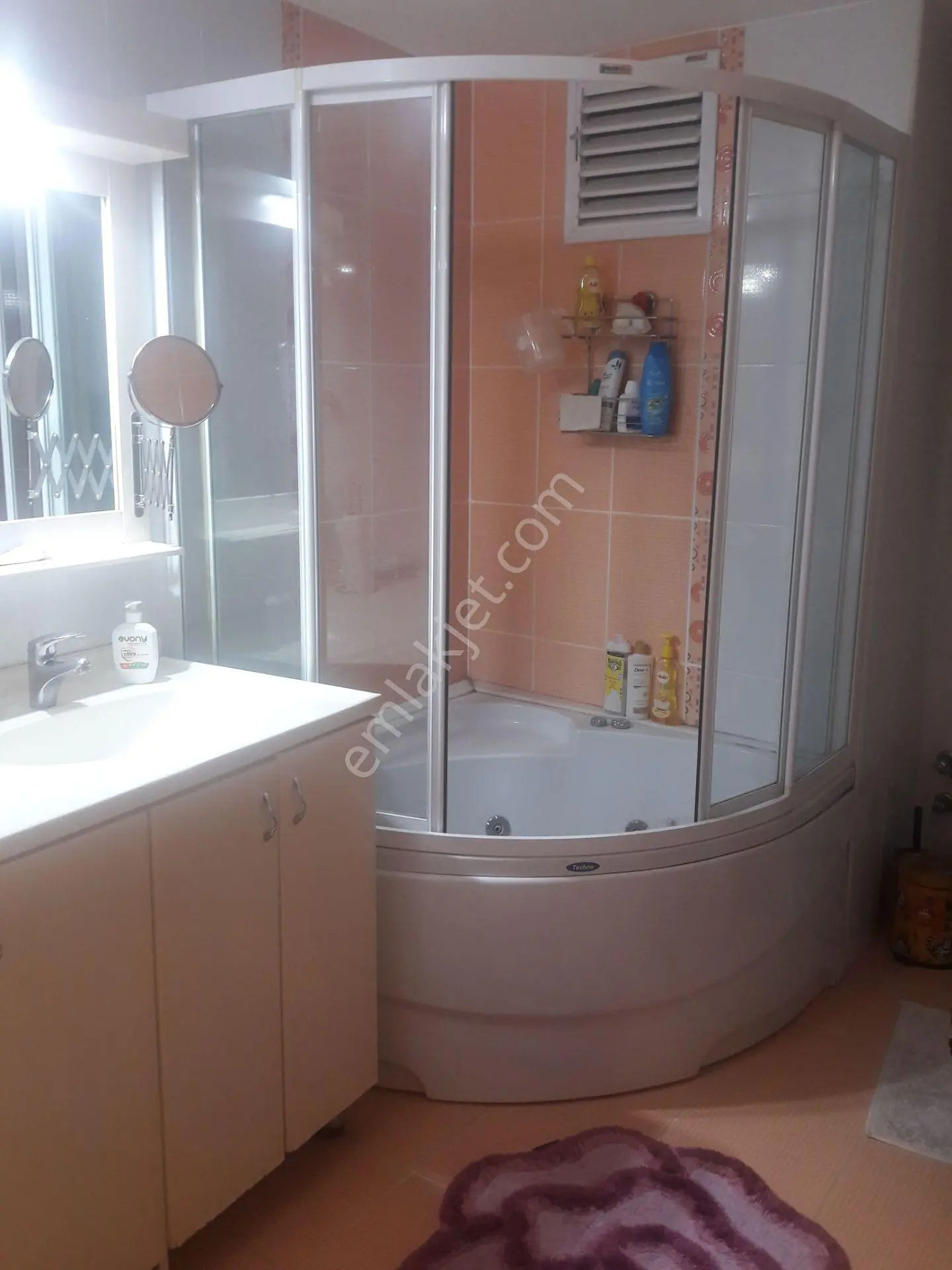 Ödemiş Atatürk Mahallesi'nde 4.5+1 Geniş Teraslı Dublex Daire — fotoğraf 2