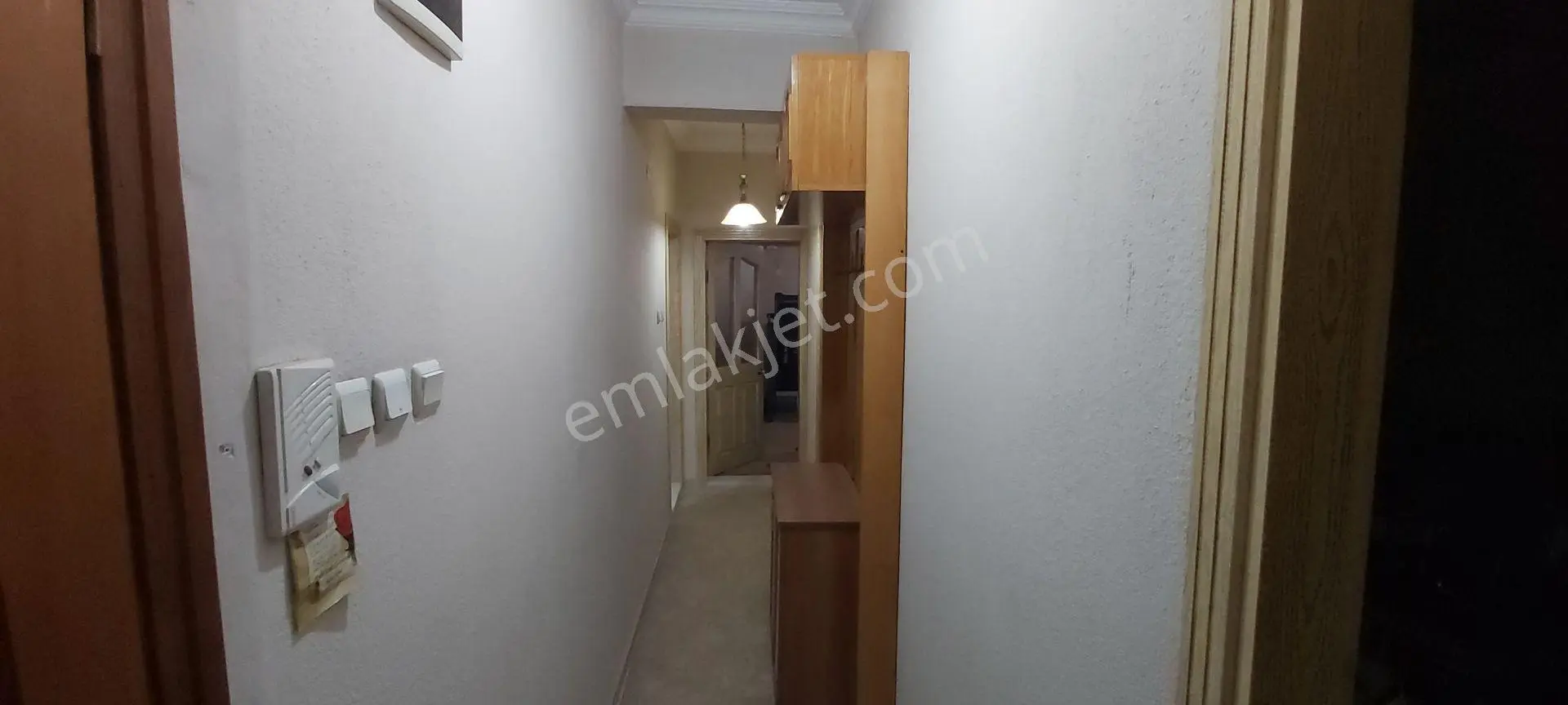 Ödemiş Atatürk Mahallesi'nde 4.5+1 Geniş Teraslı Dublex Daire — fotoğraf 3