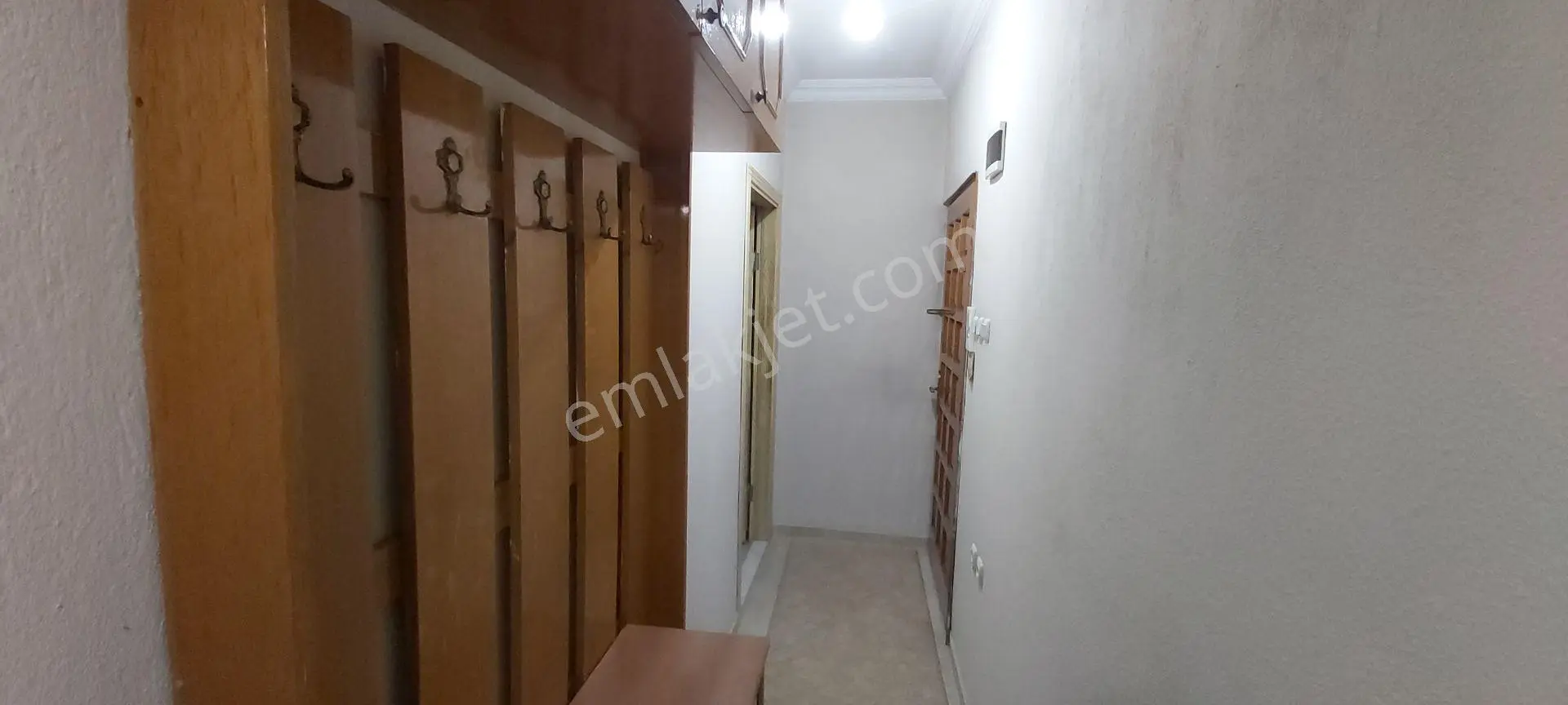Ödemiş Atatürk Mahallesi'nde 4.5+1 Geniş Teraslı Dublex Daire — fotoğraf 4