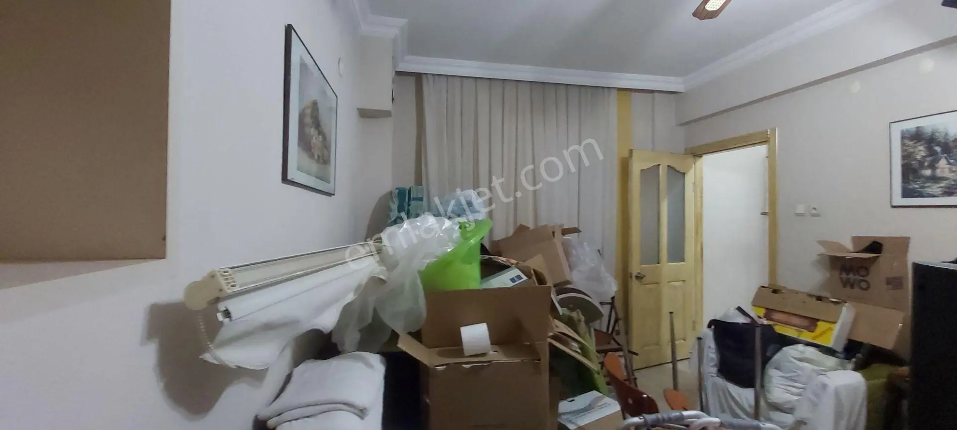 Ödemiş Atatürk Mahallesi'nde 4.5+1 Geniş Teraslı Dublex Daire — fotoğraf 6