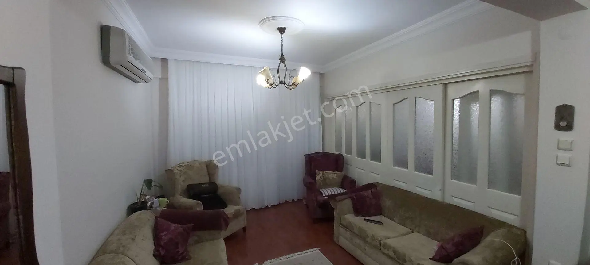 Ödemiş Atatürk Mahallesi'nde 4.5+1 Geniş Teraslı Dublex Daire — fotoğraf 7