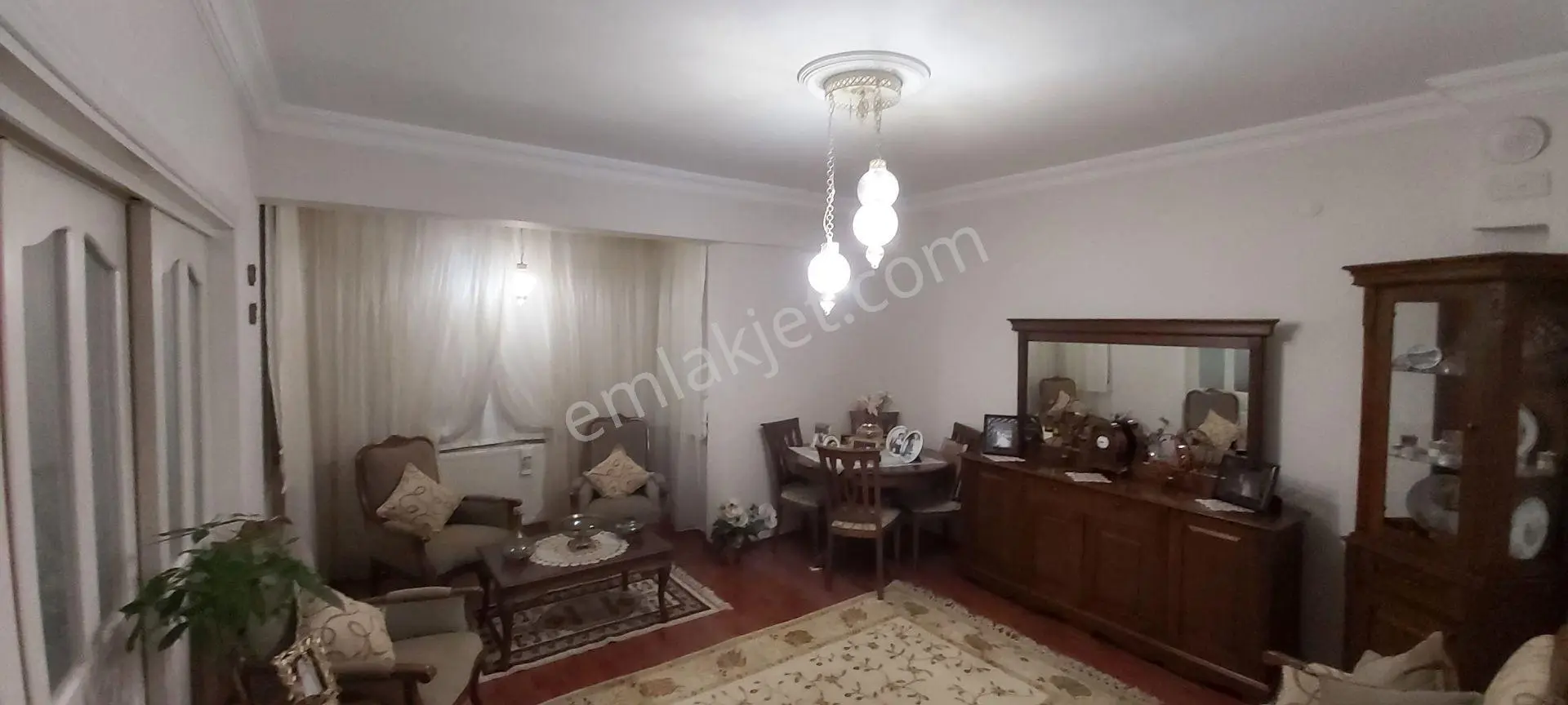 Ödemiş Atatürk Mahallesi'nde 4.5+1 Geniş Teraslı Dublex Daire — fotoğraf 10