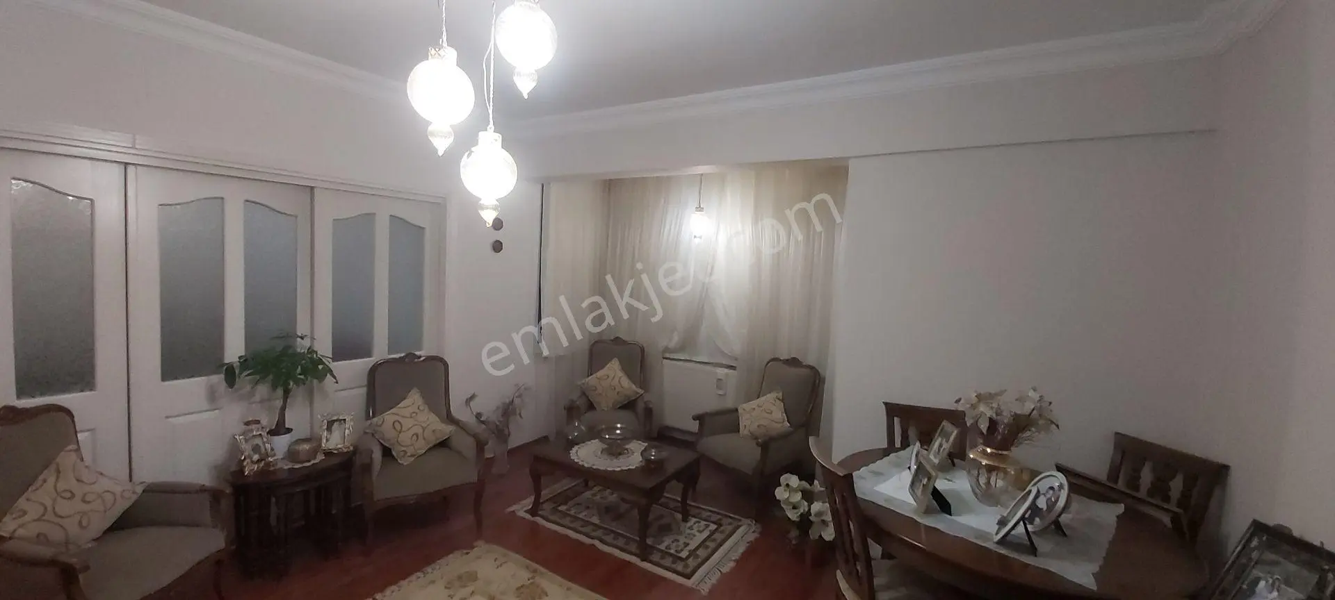 Ödemiş Atatürk Mahallesi'nde 4.5+1 Geniş Teraslı Dublex Daire — fotoğraf 11