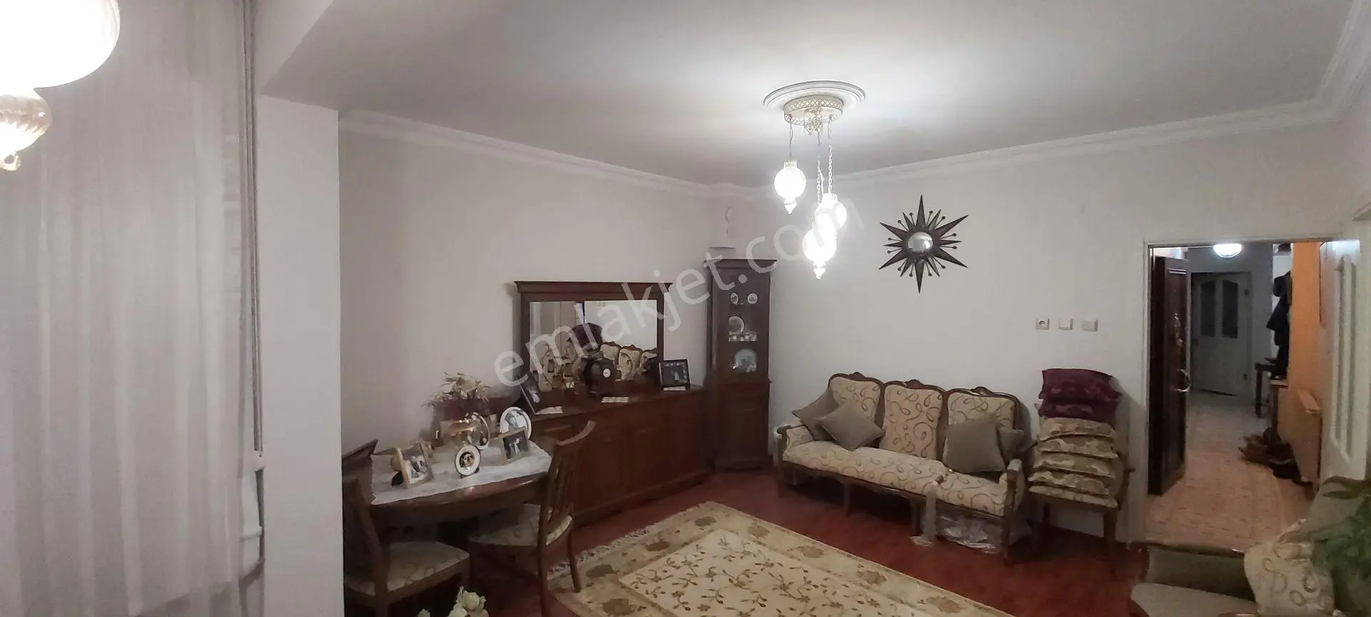 Ödemiş Atatürk Mahallesi'nde 4.5+1 Geniş Teraslı Dublex Daire — fotoğraf 12