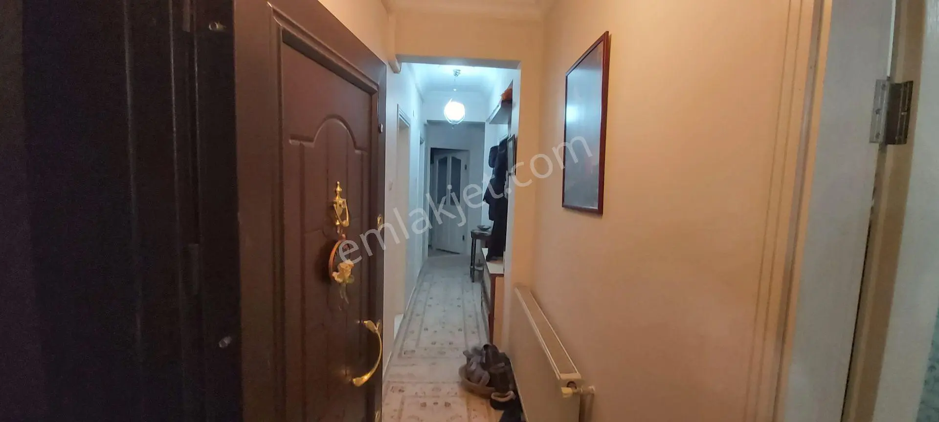 Ödemiş Atatürk Mahallesi'nde 4.5+1 Geniş Teraslı Dublex Daire — fotoğraf 16