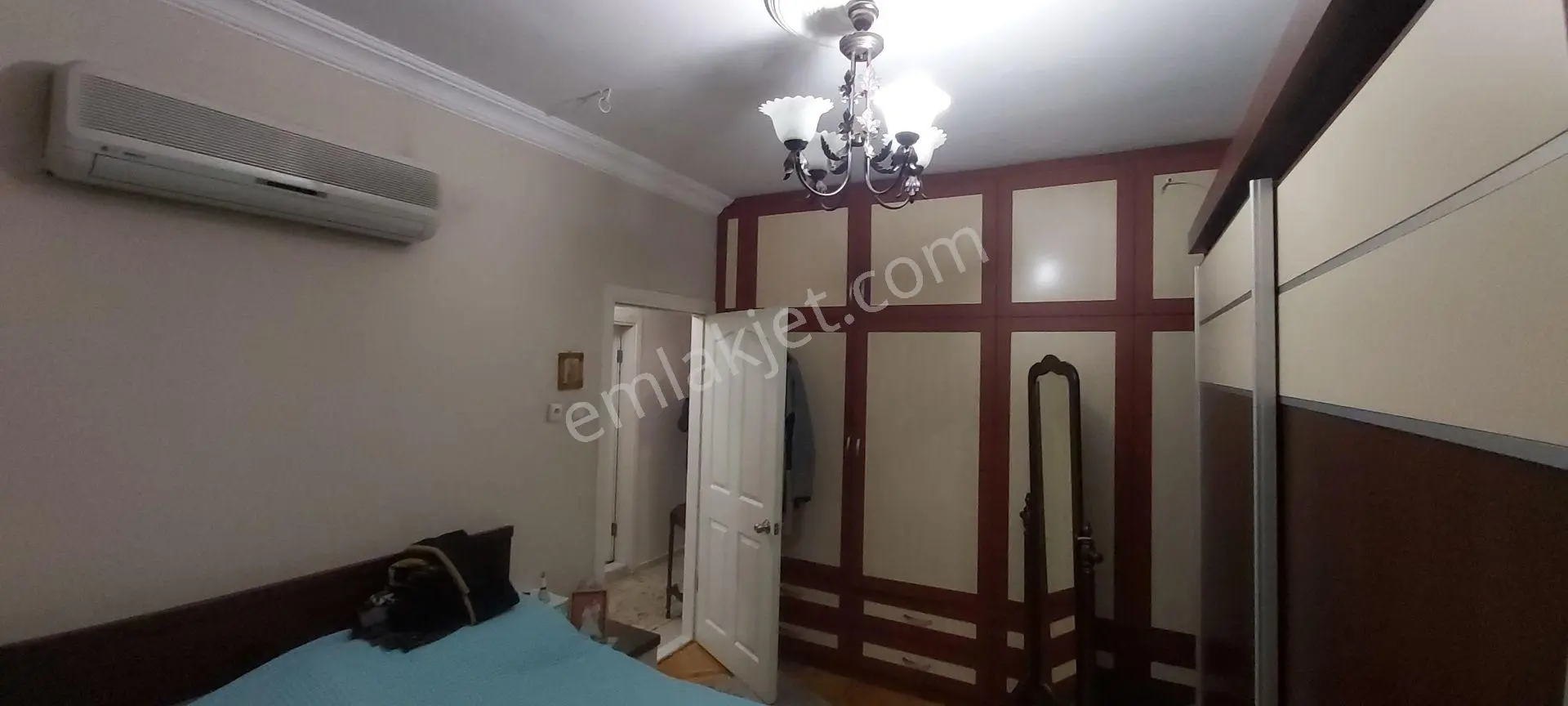 Ödemiş Atatürk Mahallesi'nde 4.5+1 Geniş Teraslı Dublex Daire — fotoğraf 17