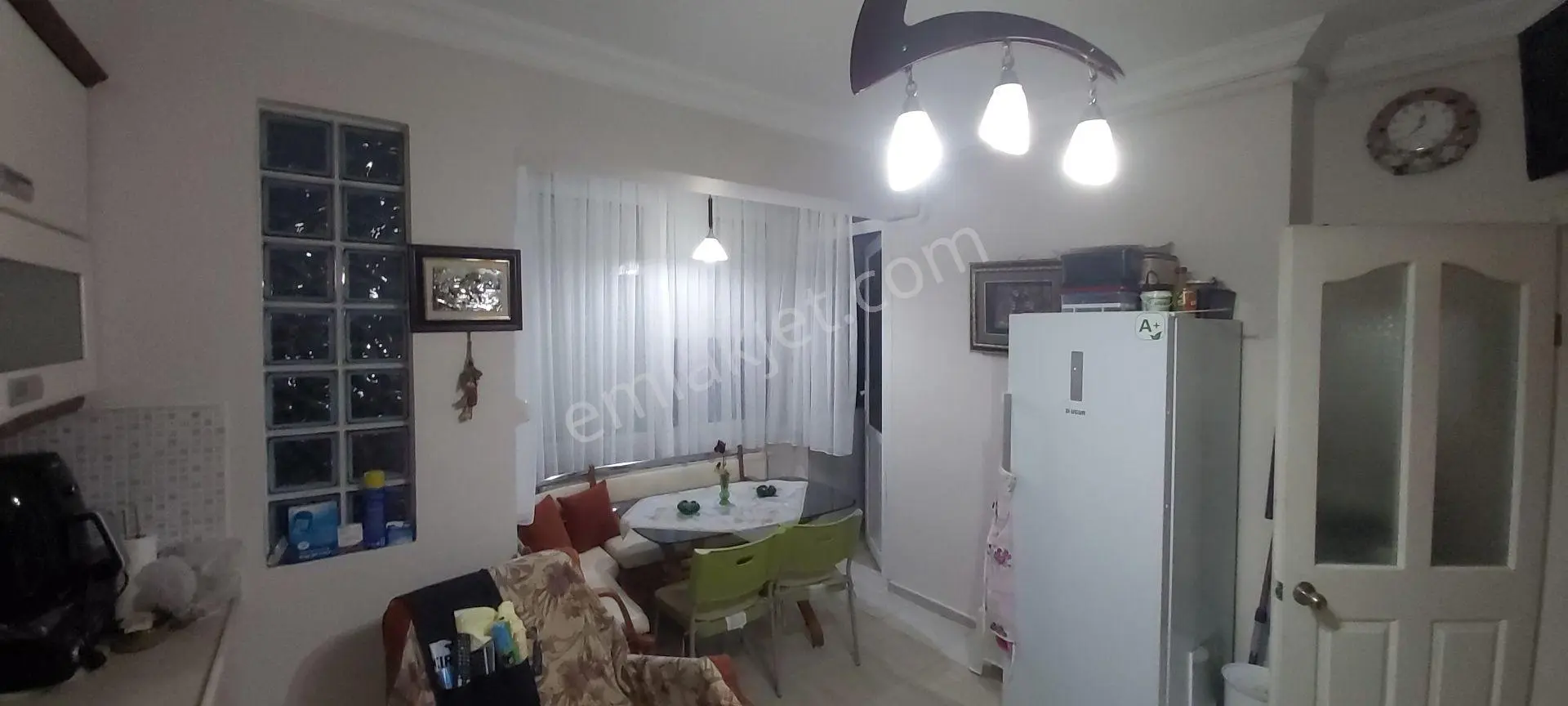 Ödemiş Atatürk Mahallesi'nde 4.5+1 Geniş Teraslı Dublex Daire — fotoğraf 21