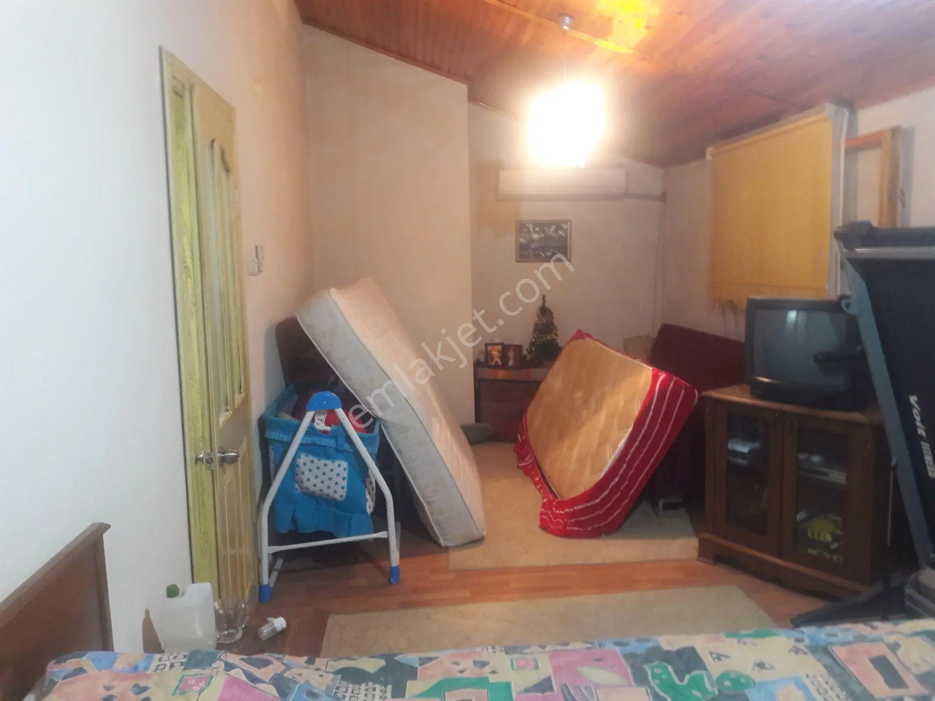 Ödemiş Atatürk Mahallesi'nde 4.5+1 Geniş Teraslı Dublex Daire — fotoğraf 25
