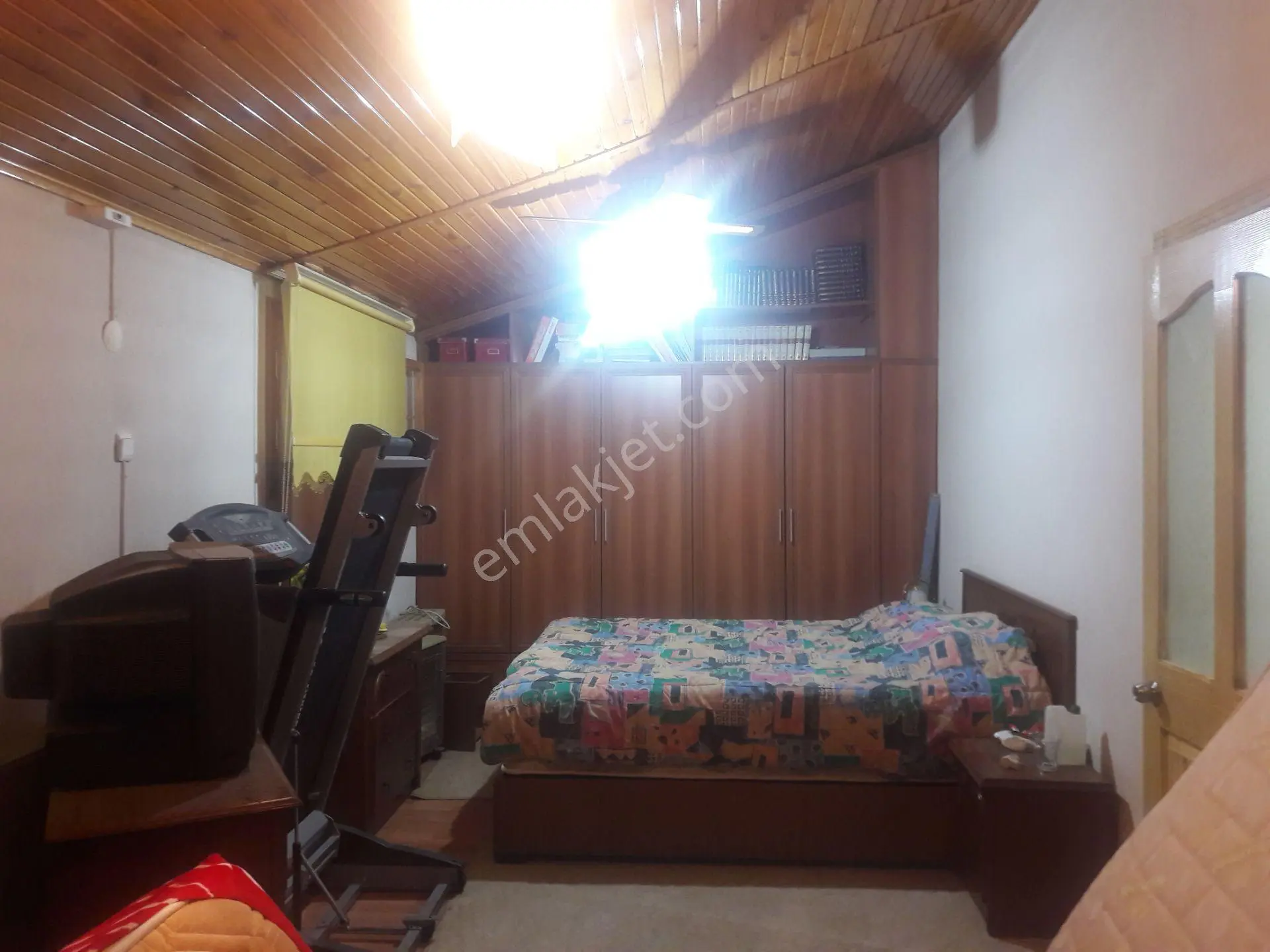 Ödemiş Atatürk Mahallesi'nde 4.5+1 Geniş Teraslı Dublex Daire — fotoğraf 26