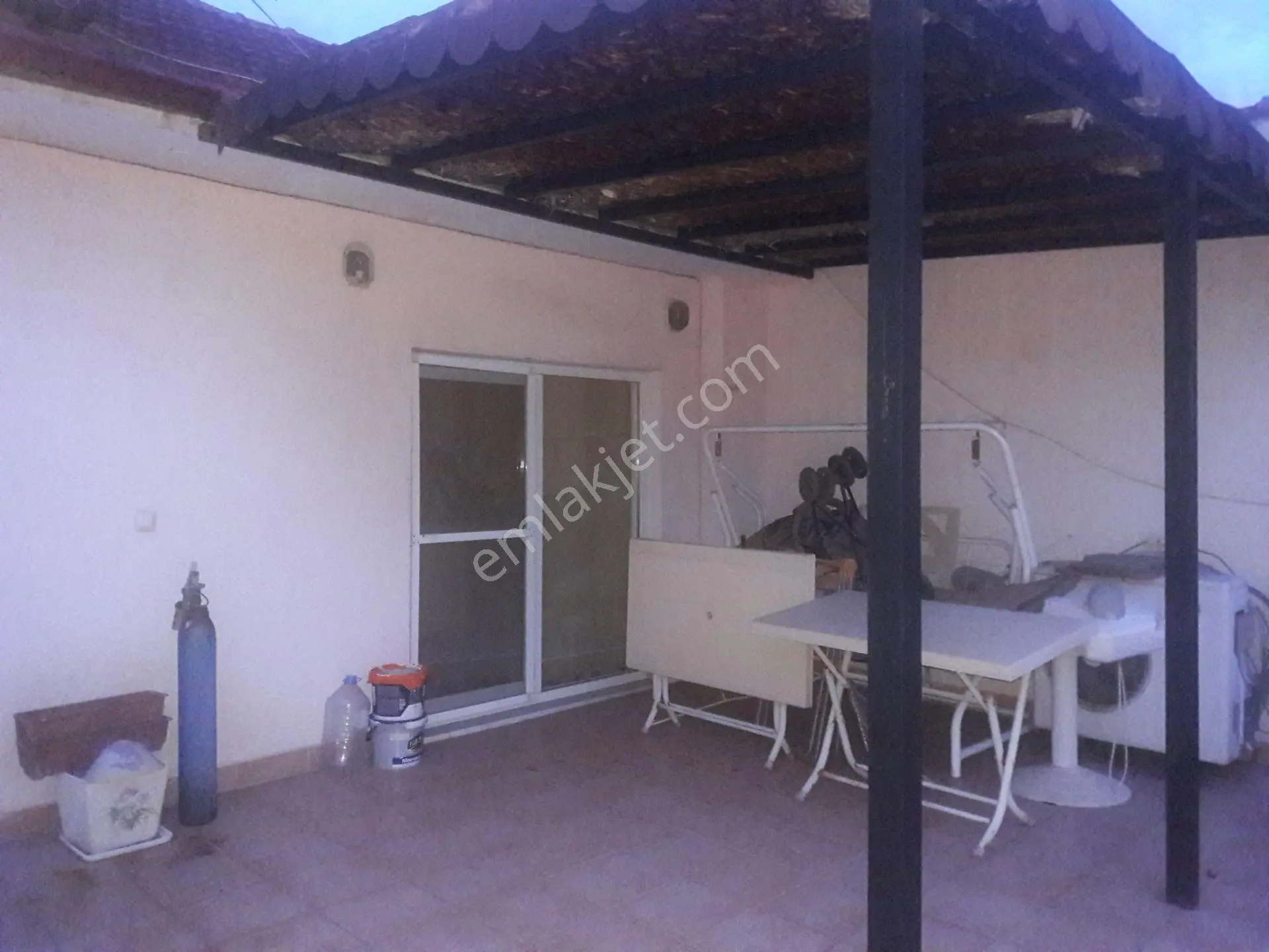 Ödemiş Atatürk Mahallesi'nde 4.5+1 Geniş Teraslı Dublex Daire — fotoğraf 28