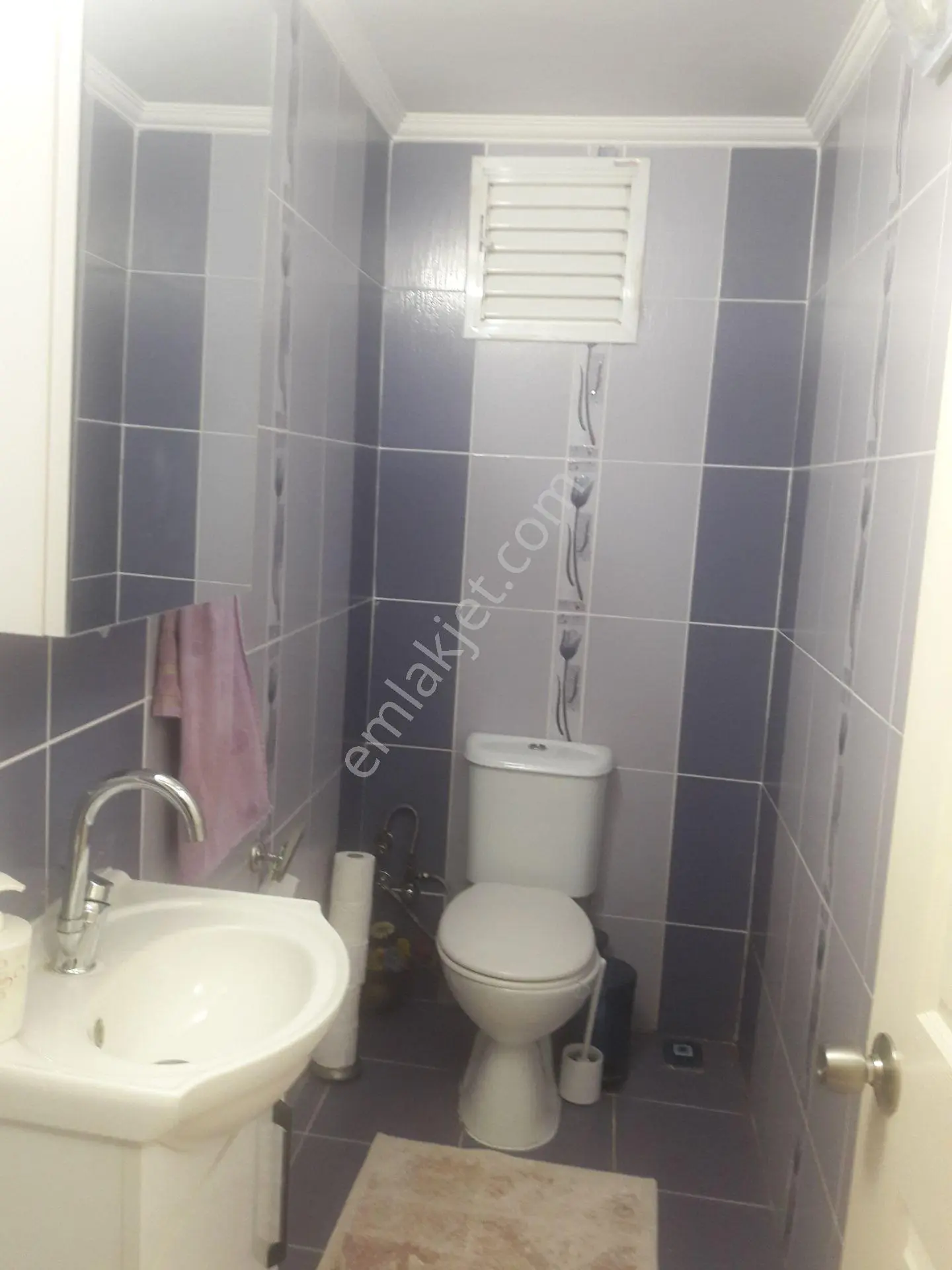 Ödemiş Atatürk Mahallesi'nde 4.5+1 Geniş Teraslı Dublex Daire — fotoğraf 31