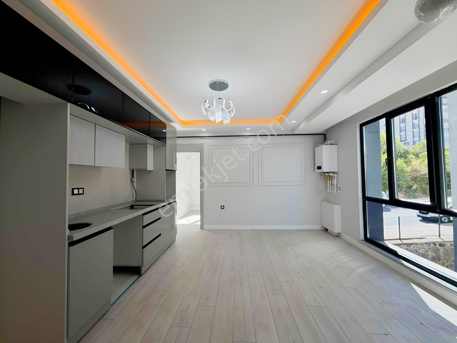 Cadde Gayrimenkul'den Çerkezköy İstasyon'da 1+1 Satılık Daire — fotoğraf 9