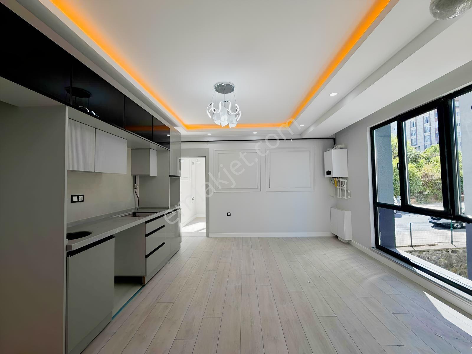 Cadde Gayrimenkul'den Çerkezköy İstasyon'da 1+1 Satılık Daire — fotoğraf 10