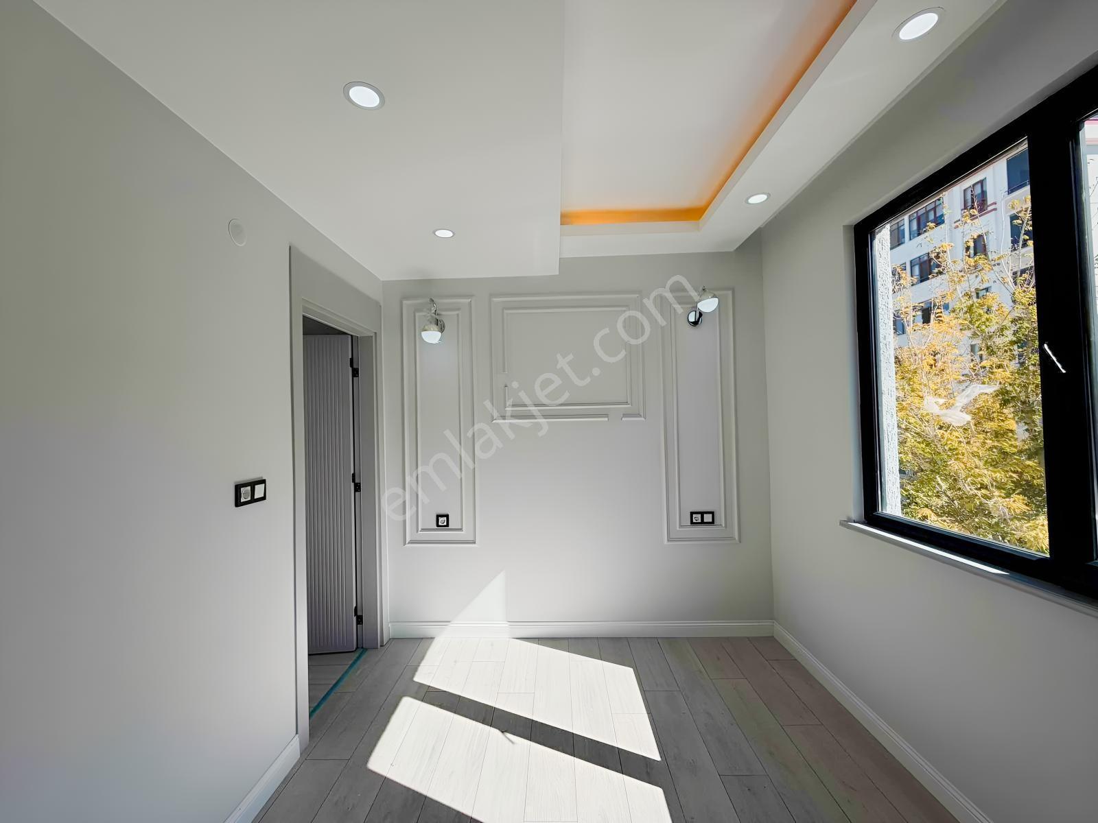 Cadde Gayrimenkul'den Çerkezköy İstasyon'da 1+1 Satılık Daire — fotoğraf 14