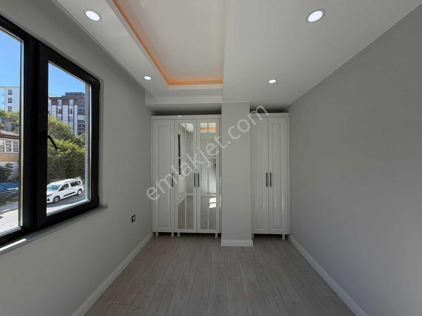 Cadde Gayrimenkul'den Çerkezköy İstasyon'da 1+1 Satılık Daire — fotoğraf 15