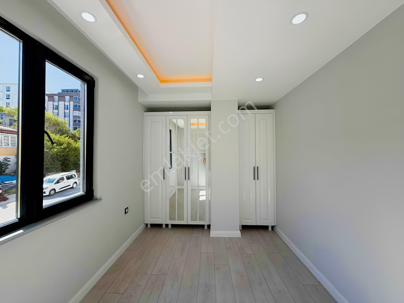 Cadde Gayrimenkul'den Çerkezköy İstasyon'da 1+1 Satılık Daire — fotoğraf 16