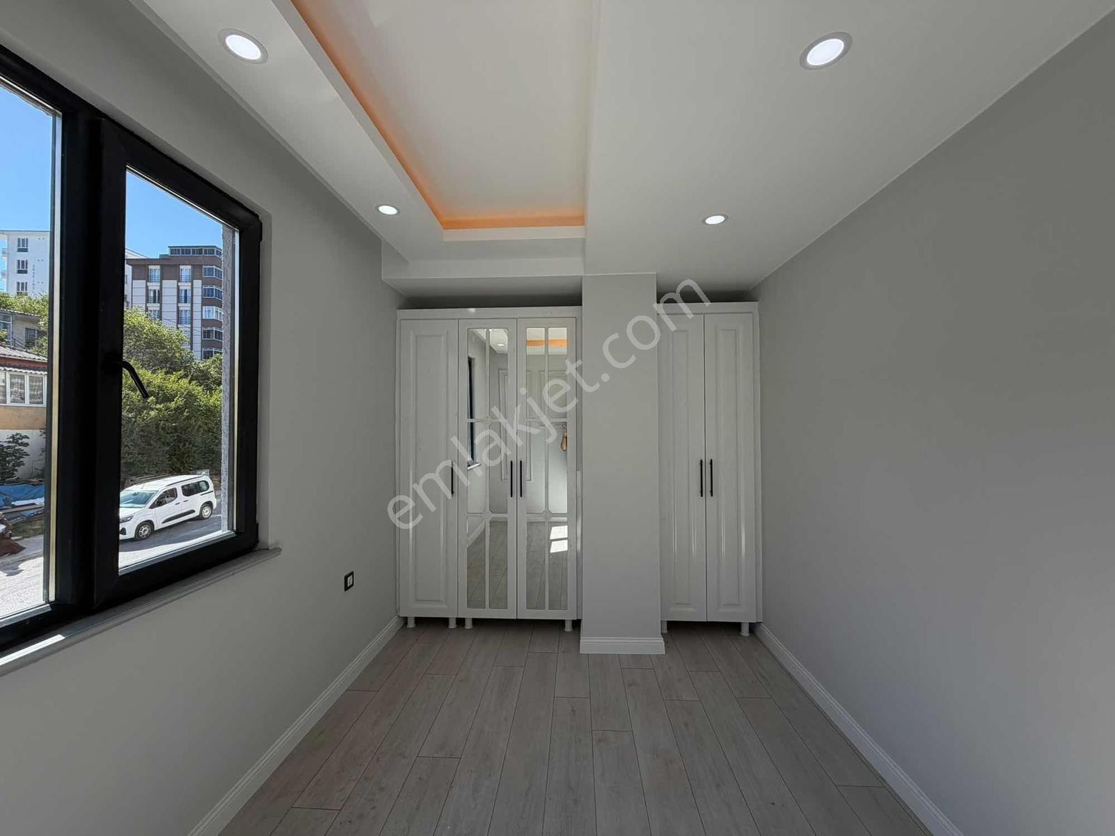 Cadde Gayrimenkul'den Çerkezköy İstasyon'da 1+1 Satılık Daire — fotoğraf 17
