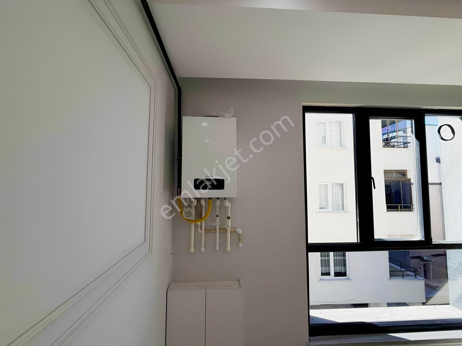 Cadde Gayrimenkul'den Çerkezköy İstasyon'da 1+1 Satılık Daire — fotoğraf 18