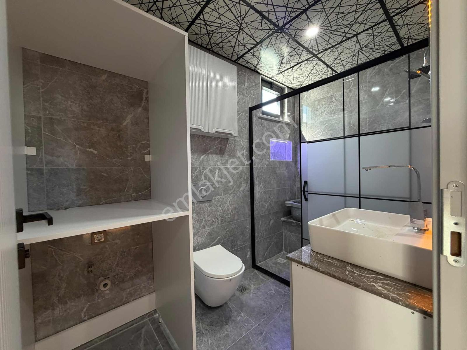 Cadde Gayrimenkul'den Çerkezköy İstasyon'da 1+1 Satılık Daire — fotoğraf 21