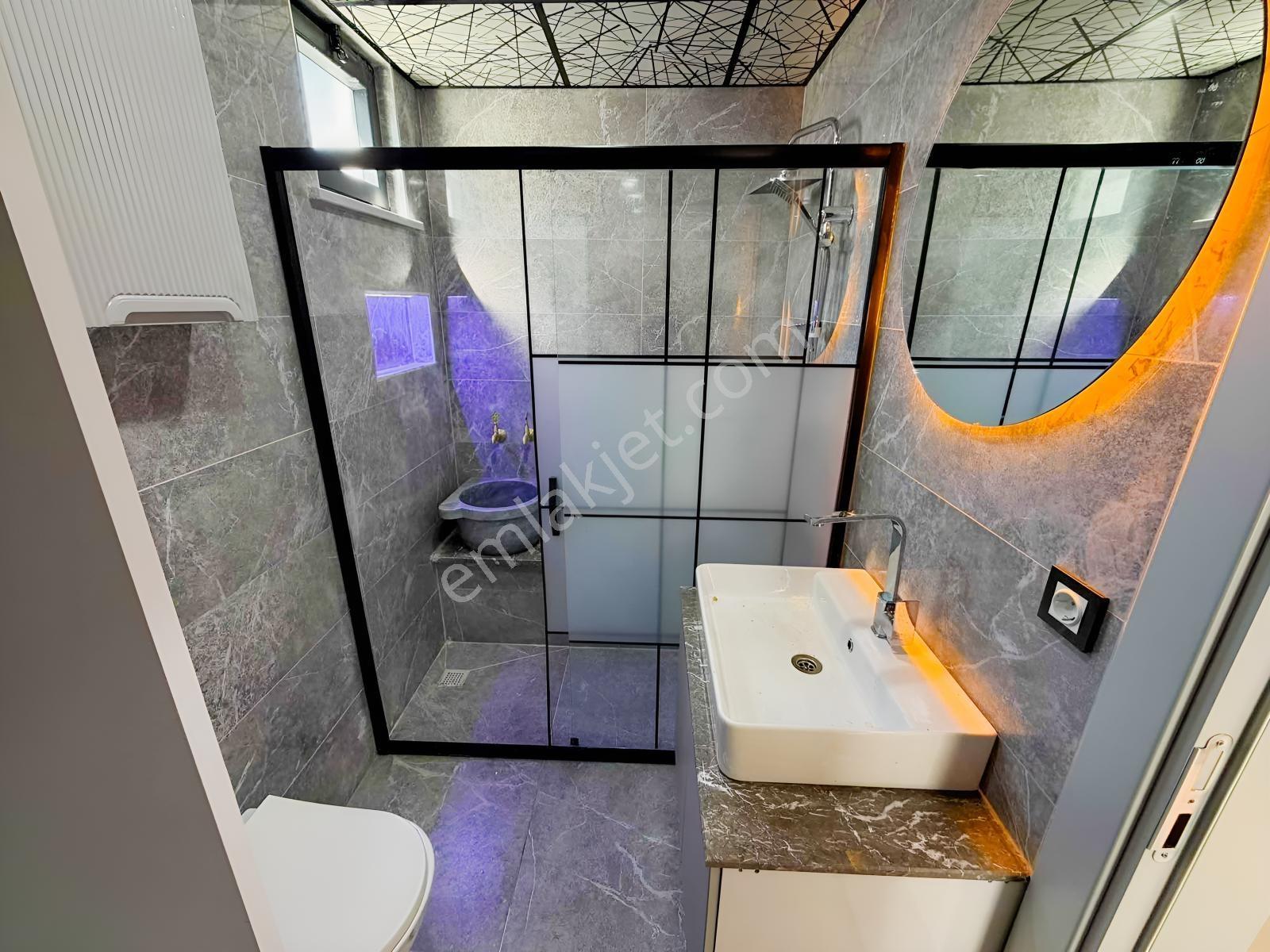 Cadde Gayrimenkul'den Çerkezköy İstasyon'da 1+1 Satılık Daire — fotoğraf 22