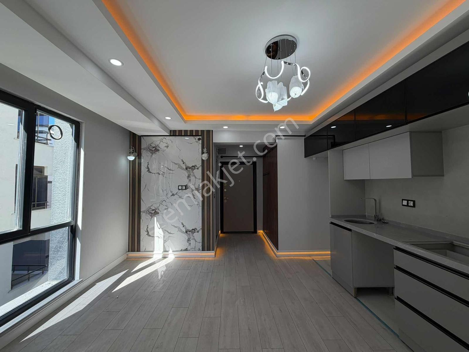 Cadde Gayrimenkul'den Çerkezköy İstasyon'da 1+1 Satılık Daire — fotoğraf 24