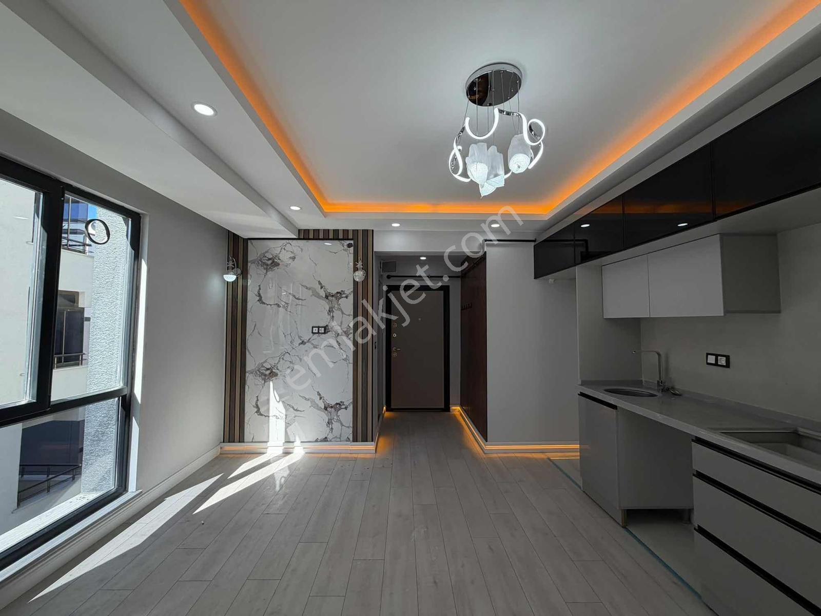 Cadde Gayrimenkul'den Çerkezköy İstasyon'da 1+1 Satılık Daire — fotoğraf 25