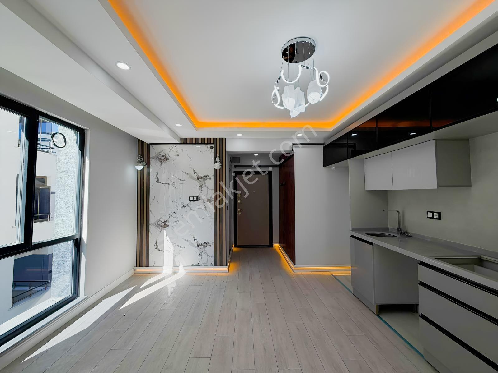 Cadde Gayrimenkul'den Çerkezköy İstasyon'da 1+1 Satılık Daire — fotoğraf 26