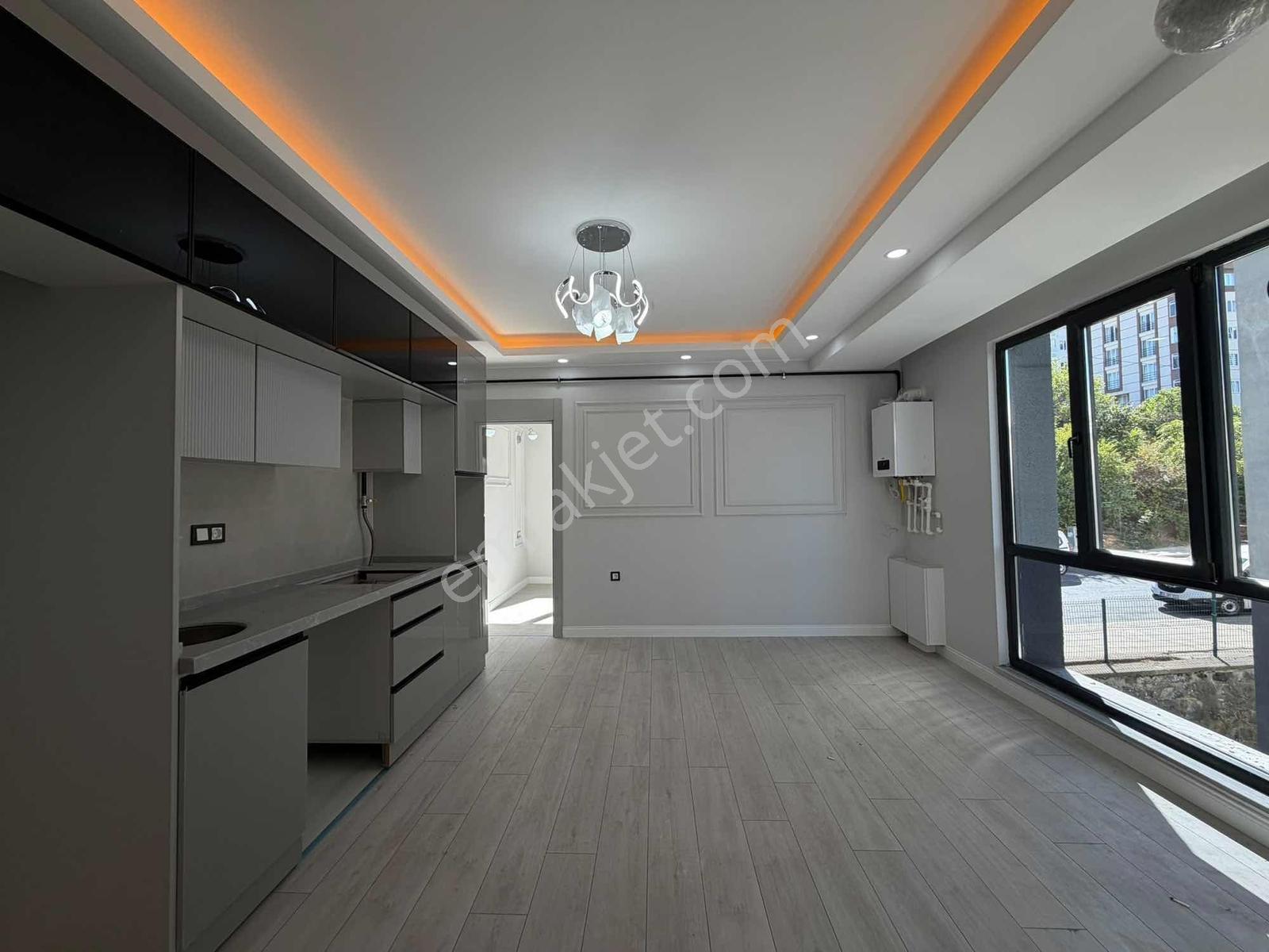 Cadde Gayrimenkul'den Çerkezköy İstasyon'da 1+1 Satılık Daire — fotoğraf 30