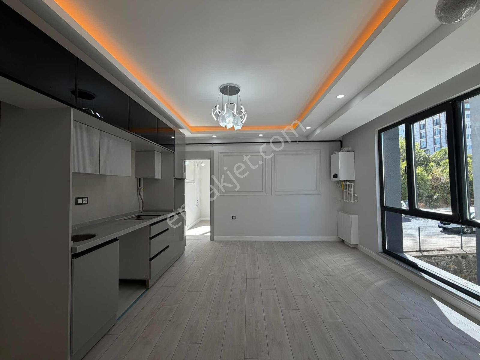 Cadde Gayrimenkul'den Çerkezköy İstasyon'da 1+1 Satılık Daire — fotoğraf 31