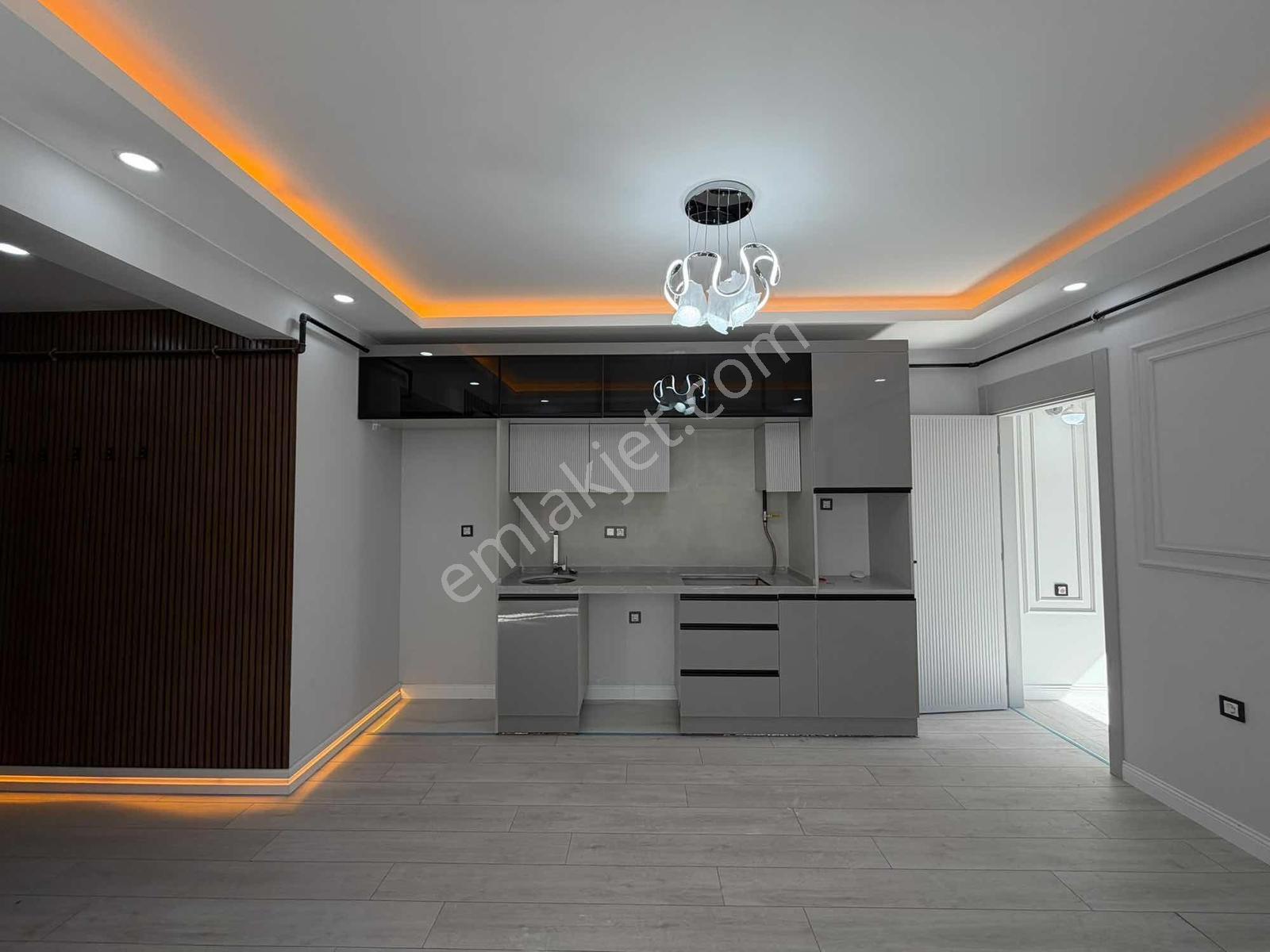 Cadde Gayrimenkul'den Çerkezköy İstasyon'da 1+1 Satılık Daire — fotoğraf 32